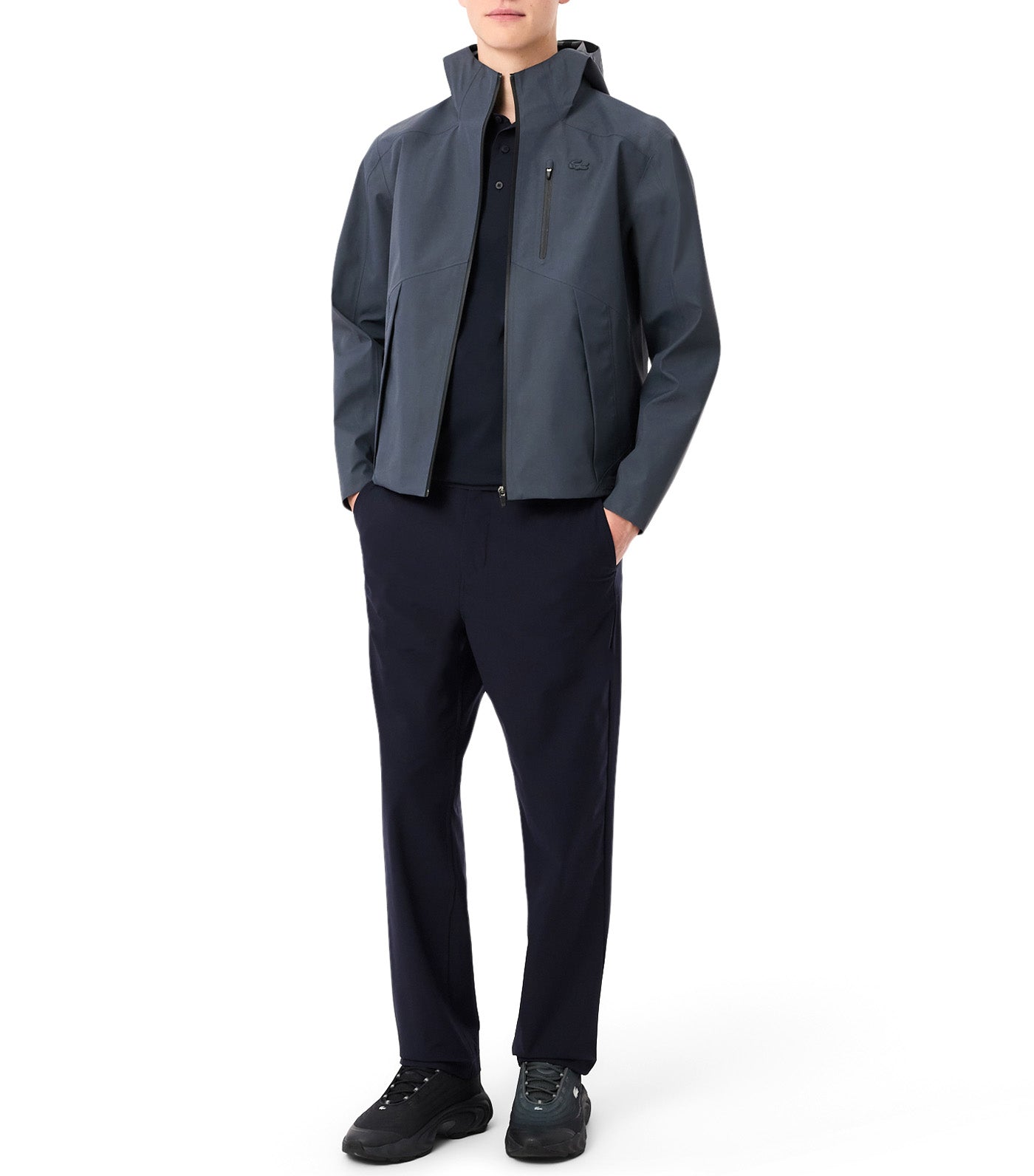 Jogger Commuter Pants