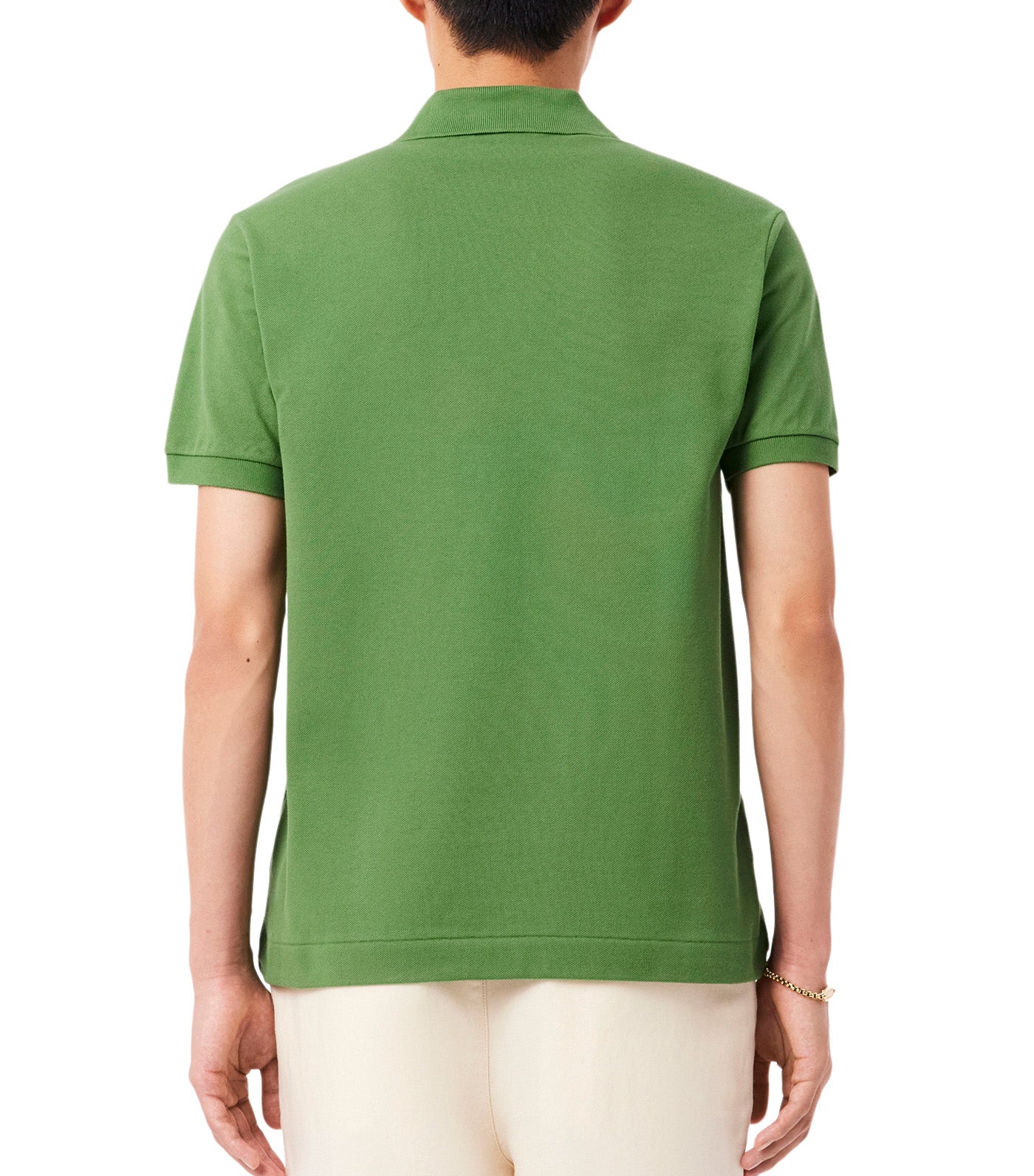 Classic Fit L.12.12 Original Piqué Polo Shirt