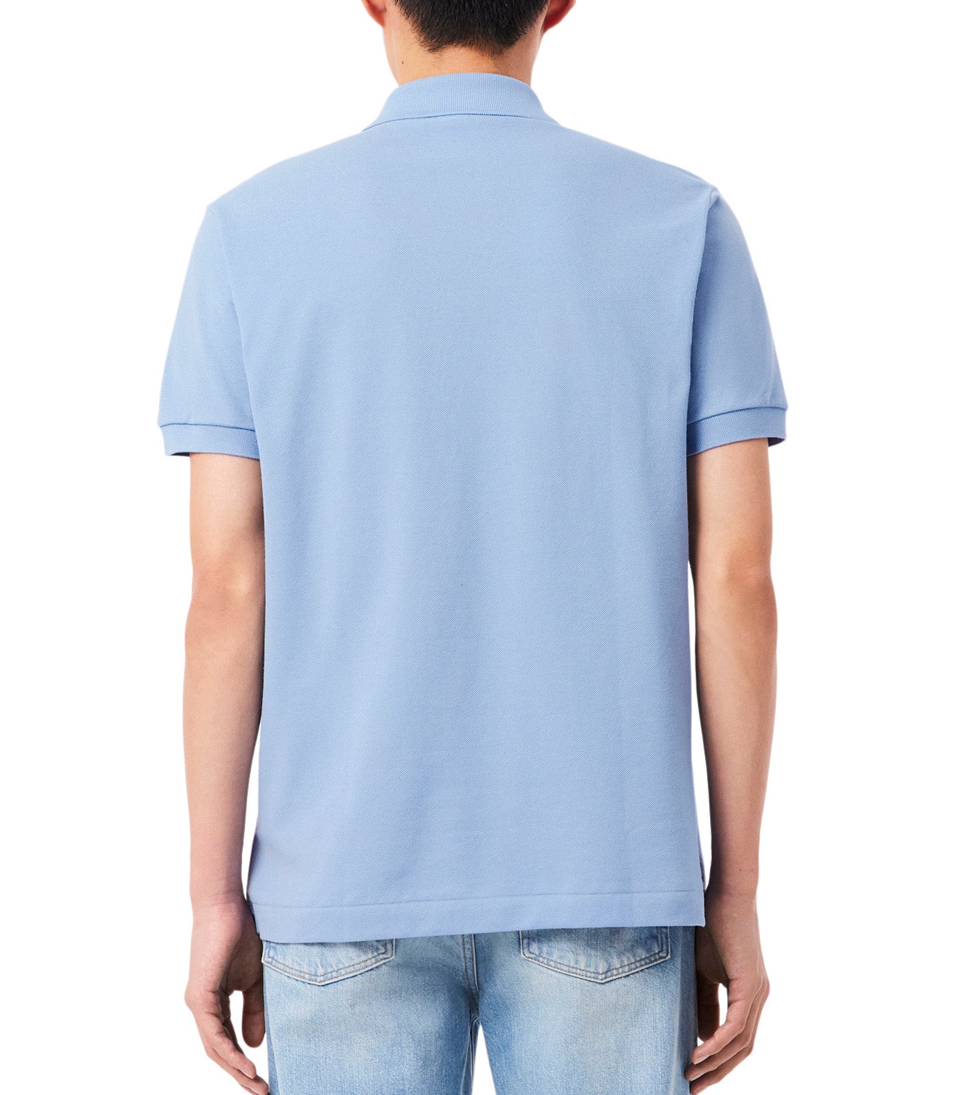 Classic Fit L.12.12 Original Piqué Polo Shirt