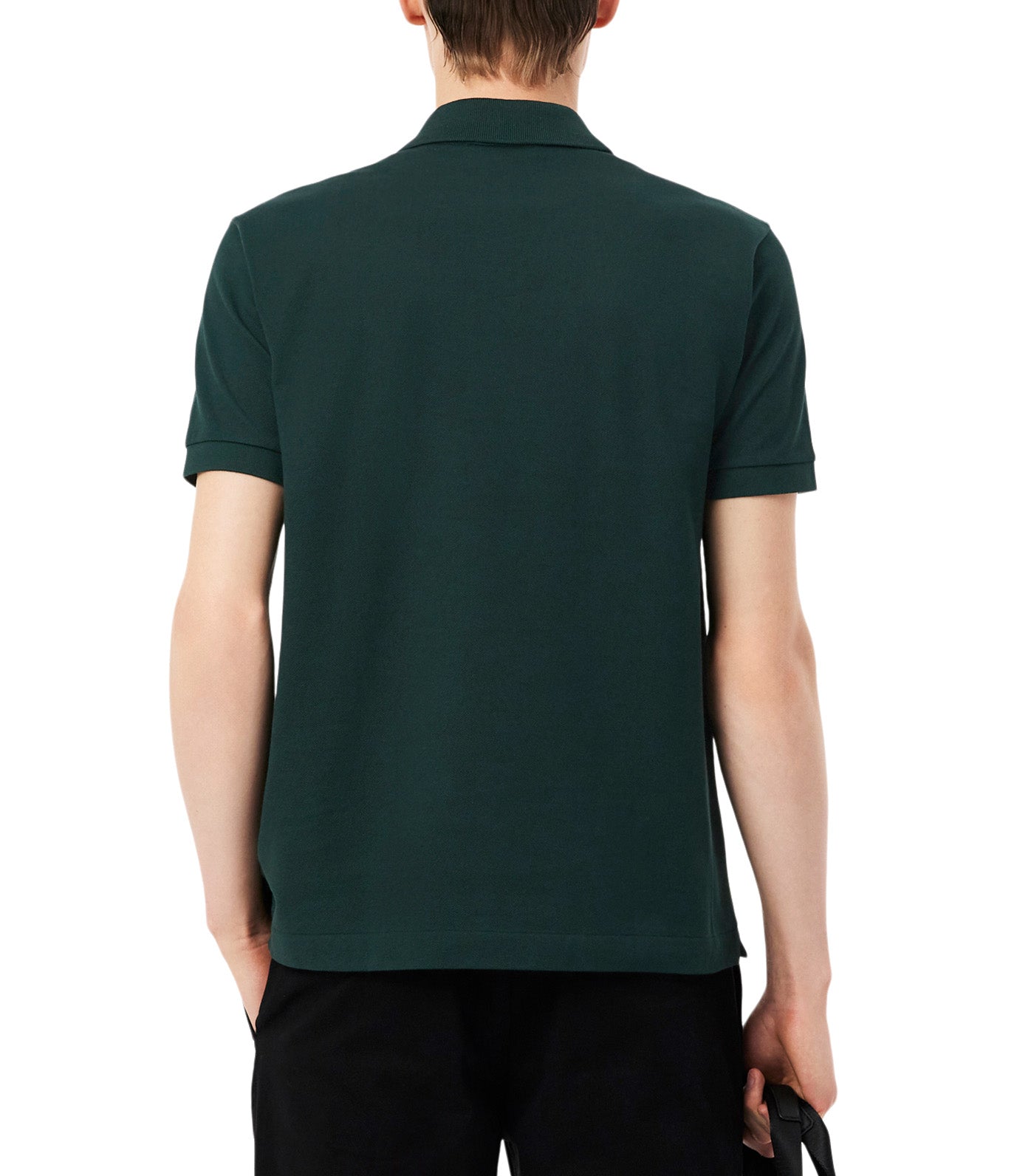 Classic Fit L.12.12 Original Piqué Polo Shirt