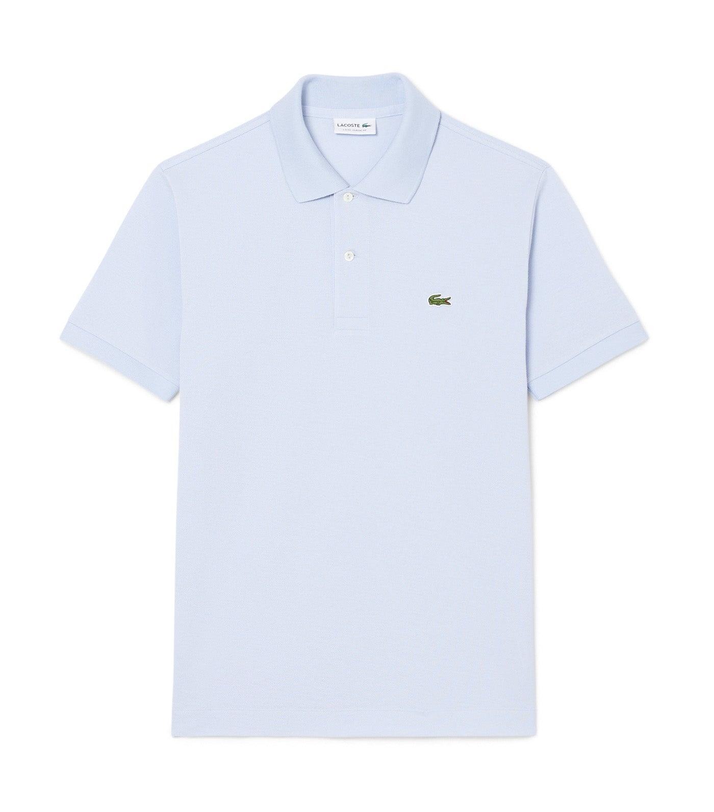 Classic Fit L.12.12 Original Piqué Polo Shirt