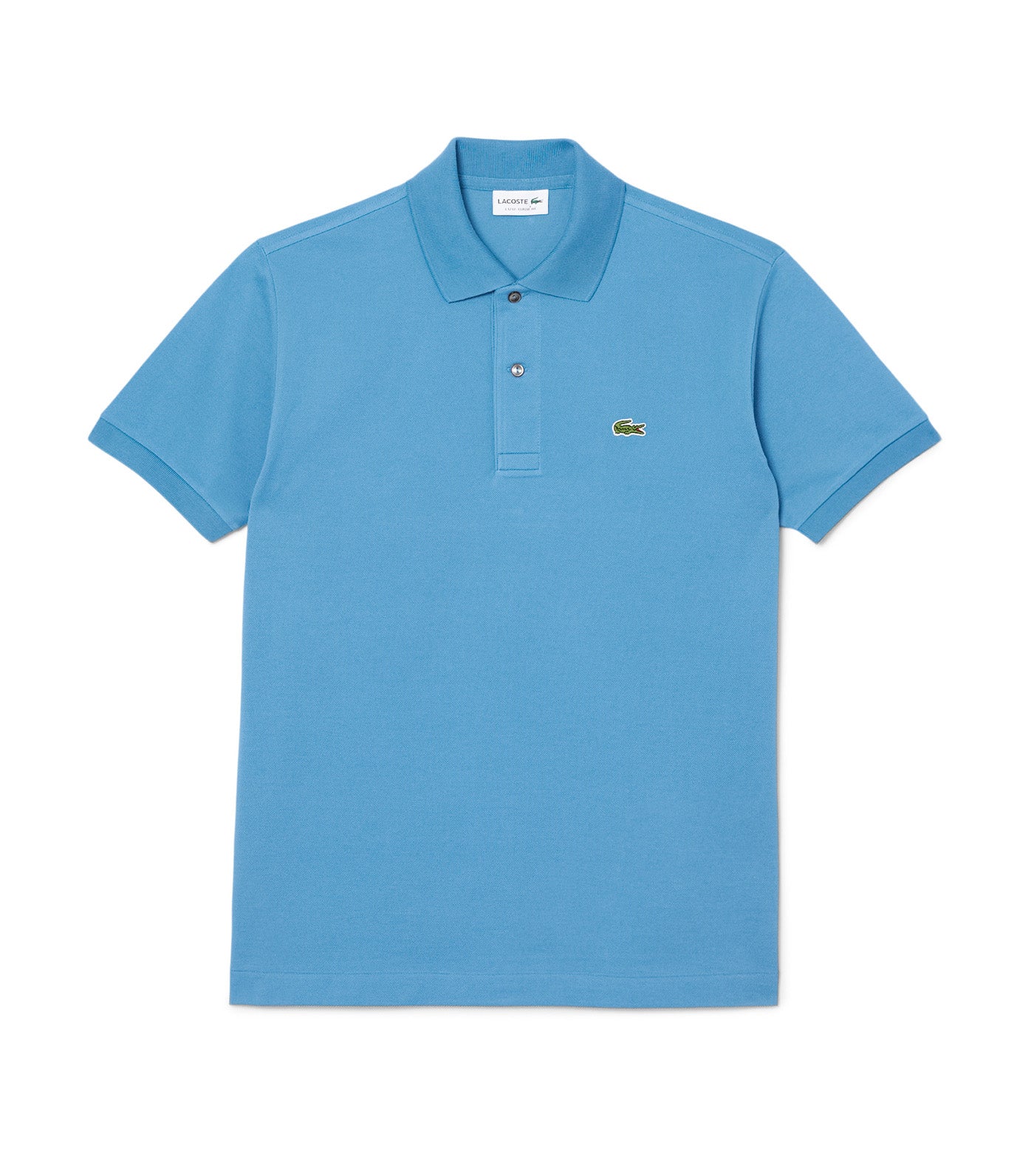 Classic Fit L.12.12 Original Piqué Polo Shirt