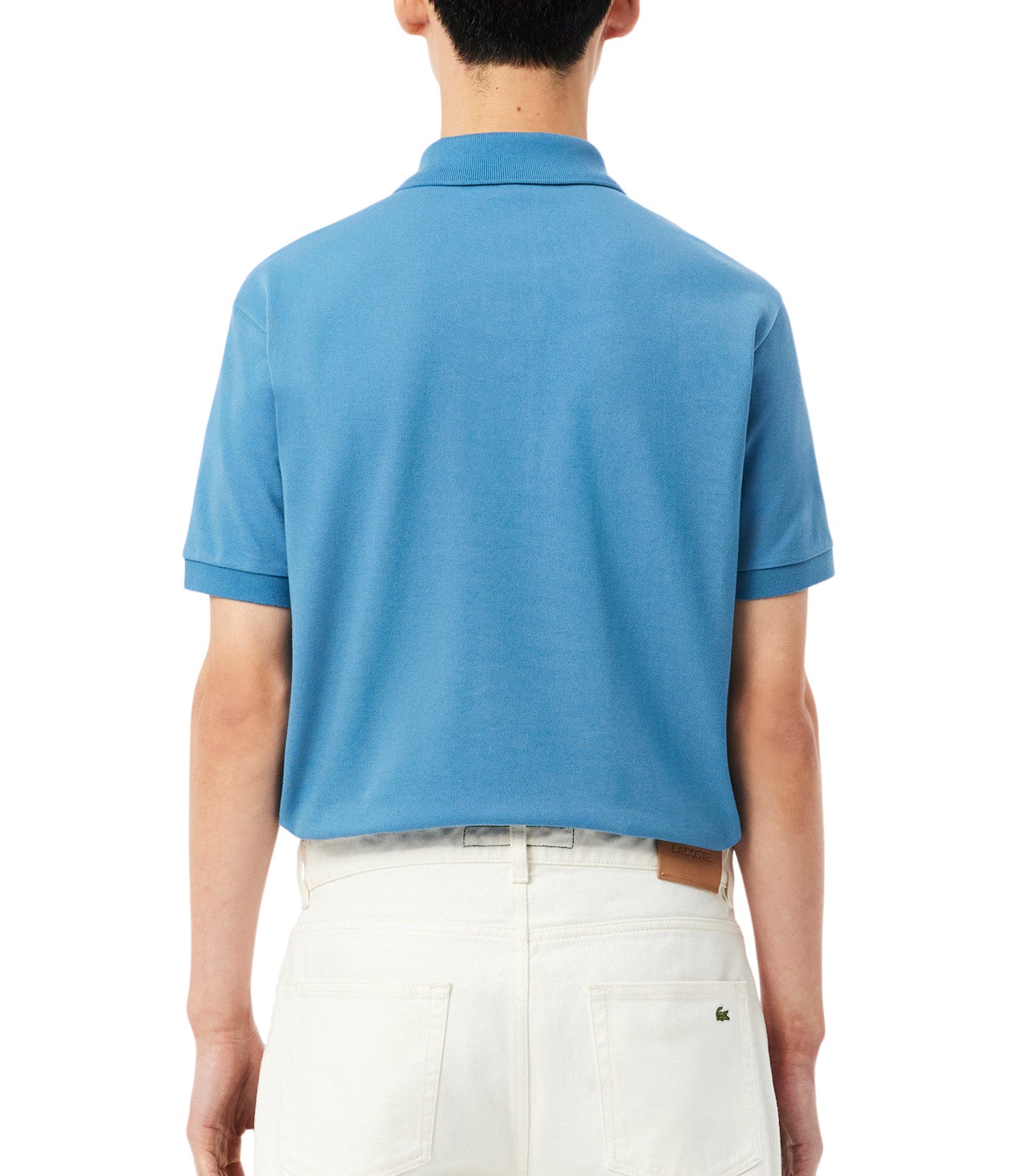 Classic Fit L.12.12 Original Piqué Polo Shirt