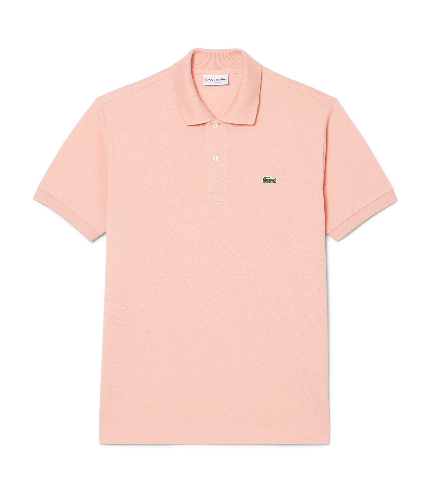 Classic Fit L.12.12 Original Piqué Polo Shirt