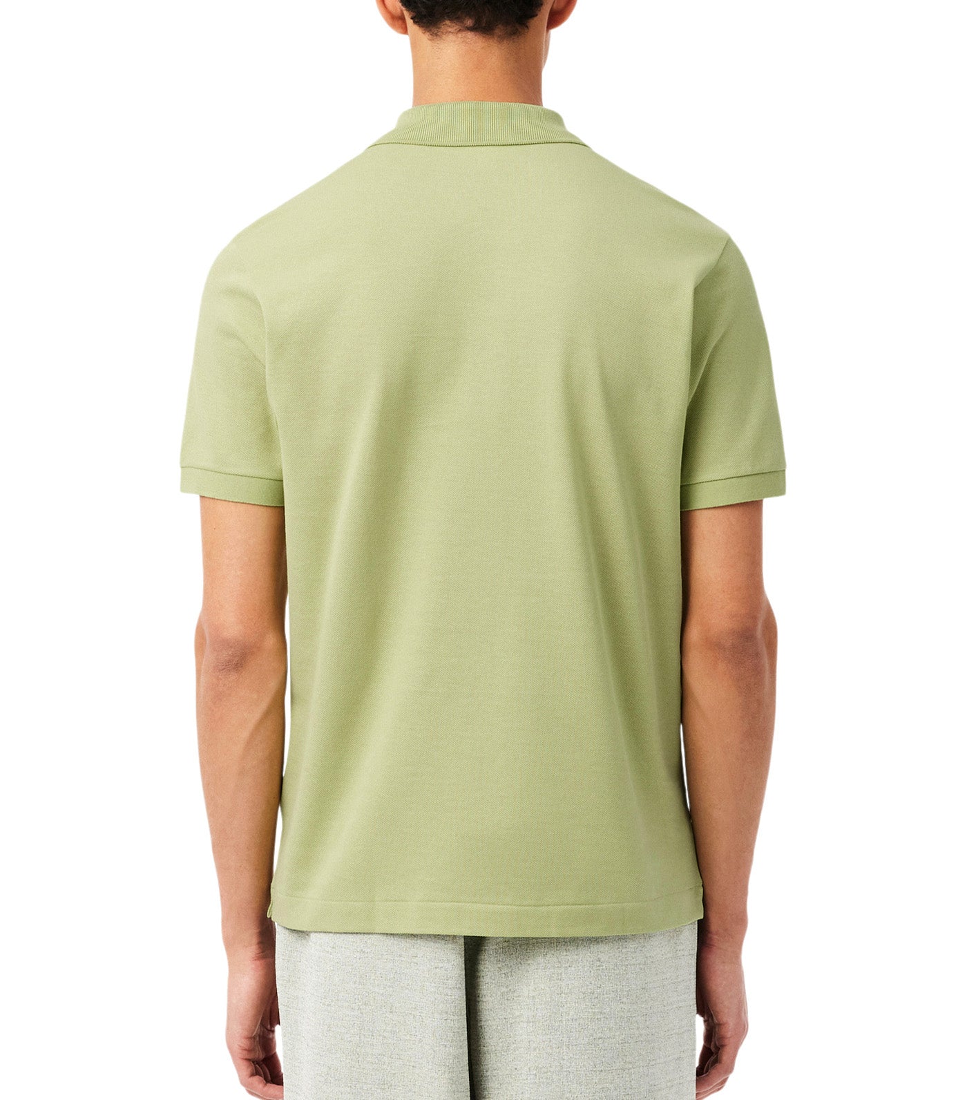 Classic Fit L.12.12 Original Polo Shirt Birch