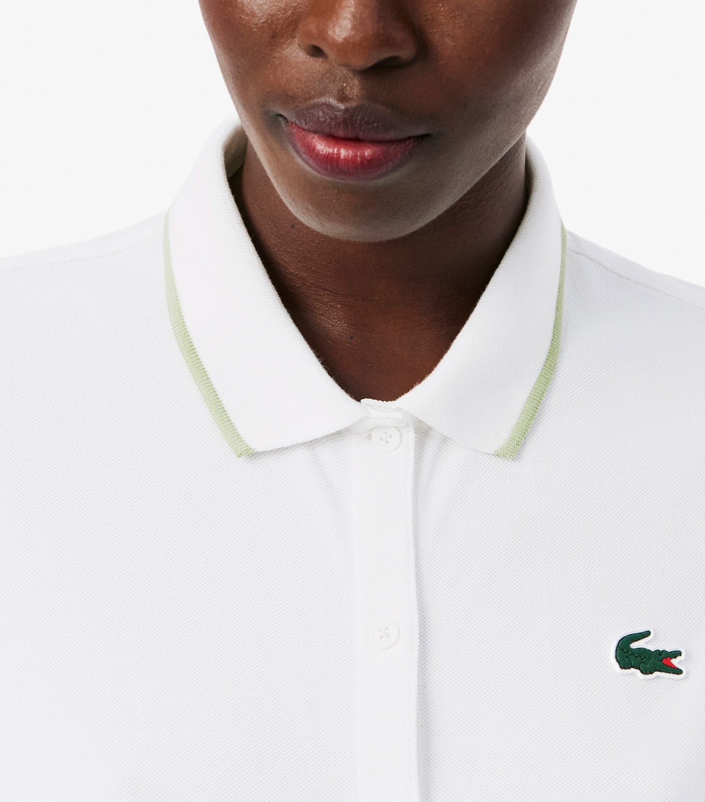 Heat Regulating Petit Piqué Golf Polo Shirt
