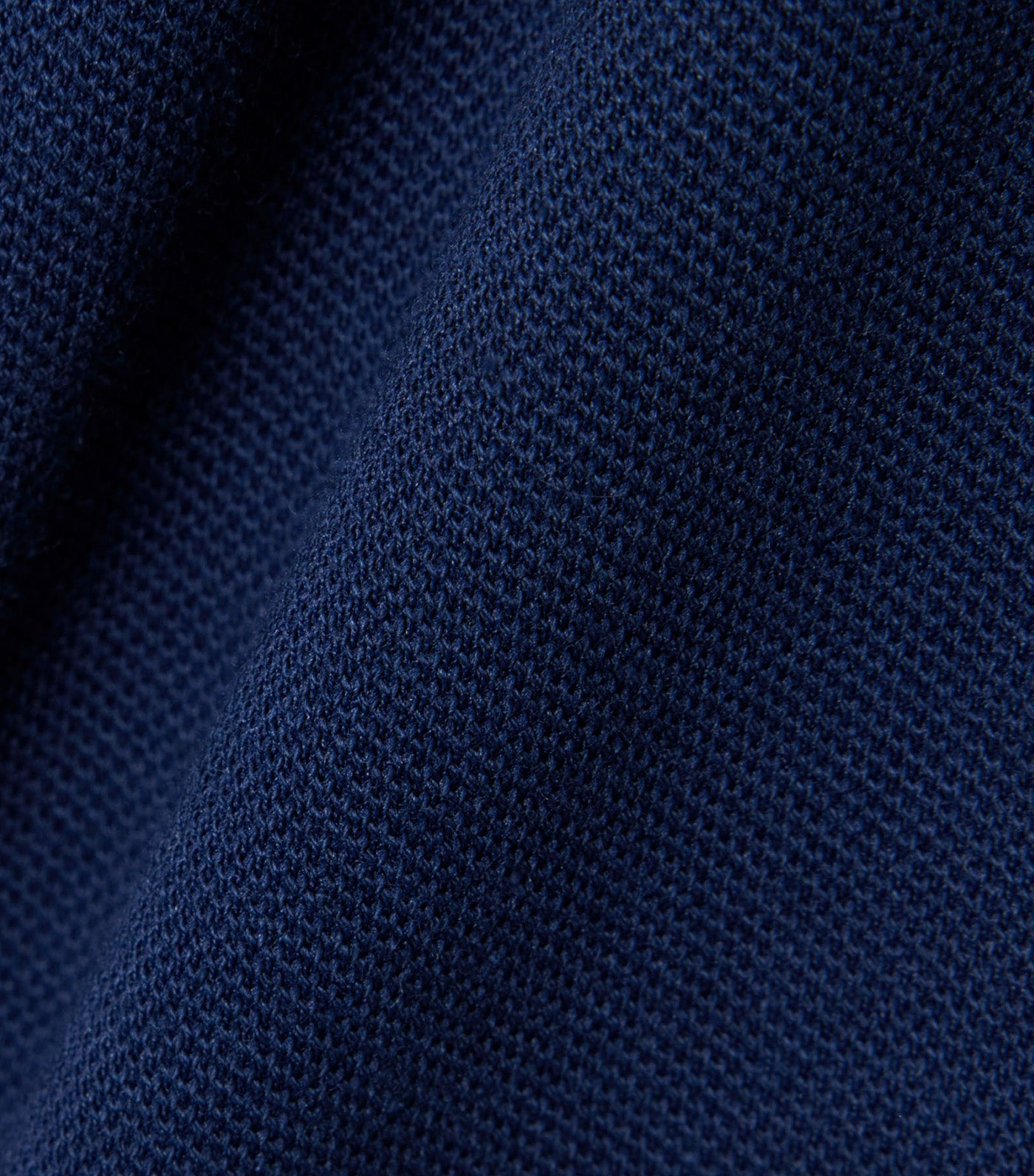 Heat Regulating Petit Piqué Golf Polo Shirt