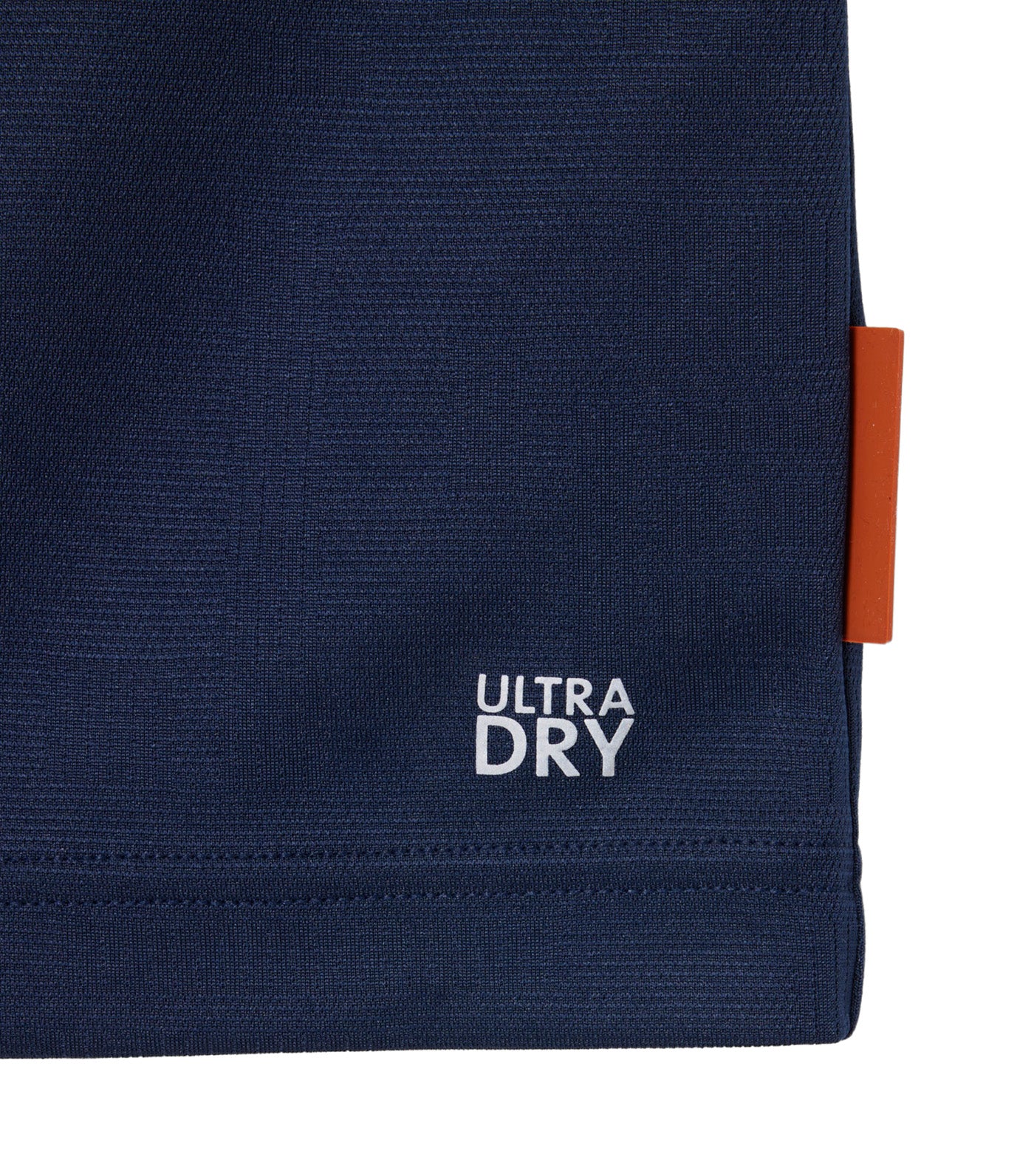 Roland-Garros Edition Tennis Polo Shirt Navy Blue