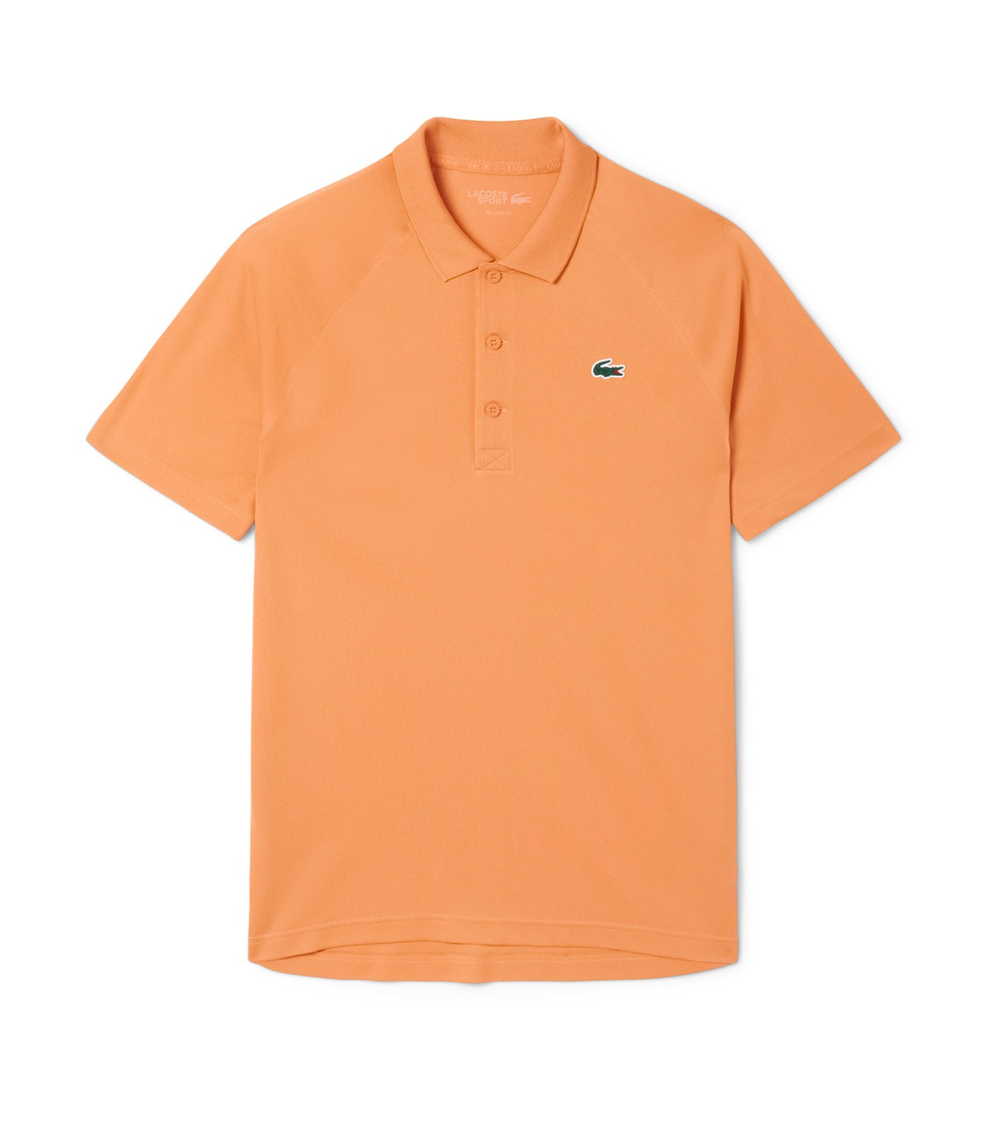 Men's SPORT Abrasion-Resistant Interlock Polo