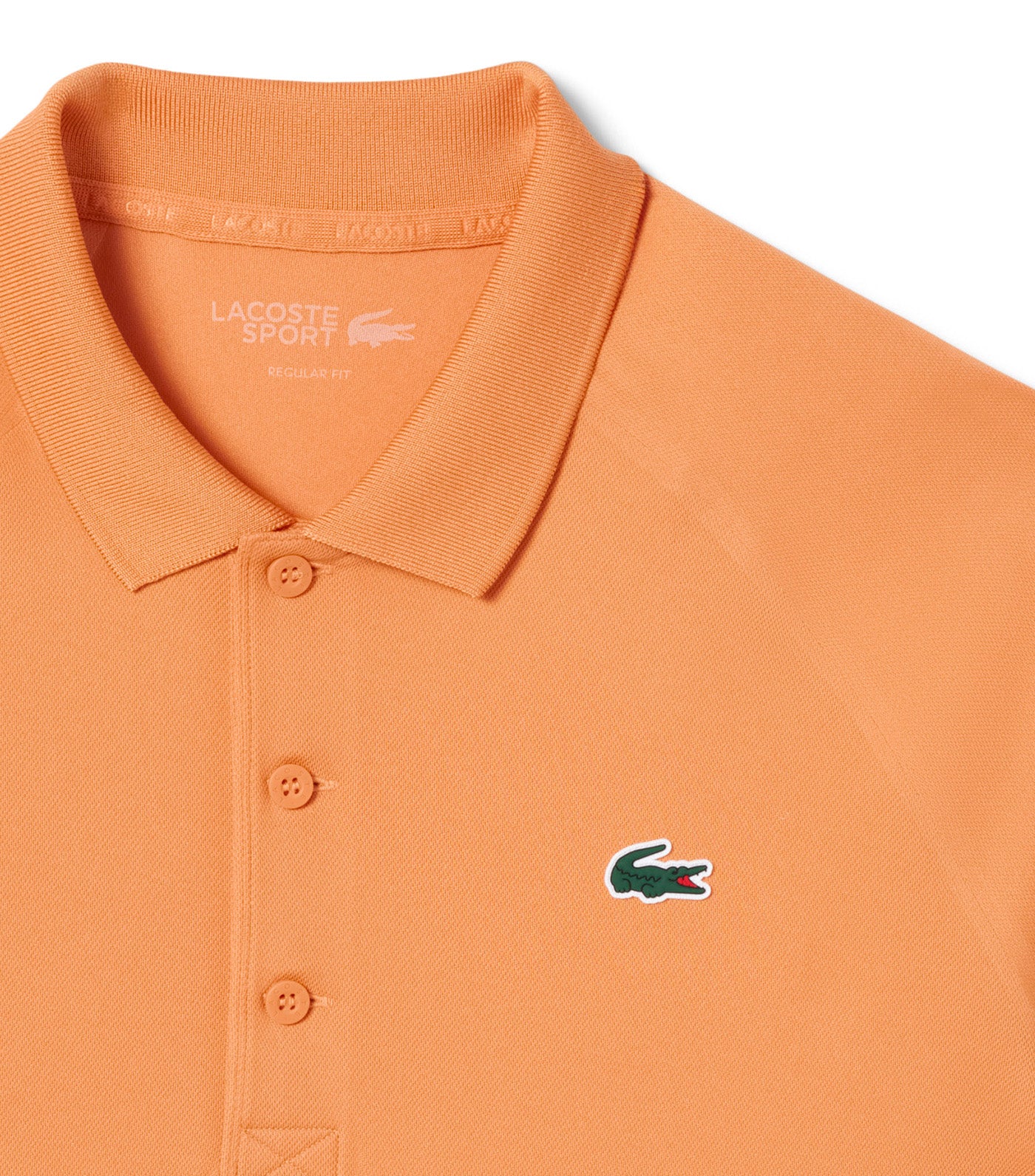 Men's SPORT Abrasion-Resistant Interlock Polo