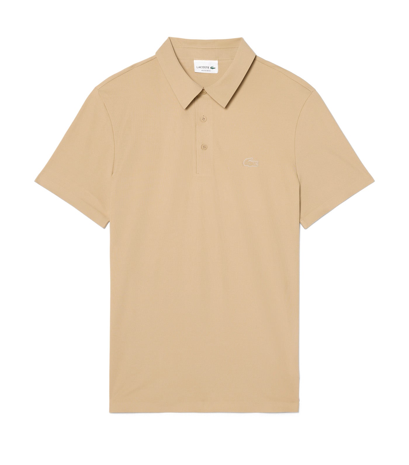Regular Fit Polo Shirt