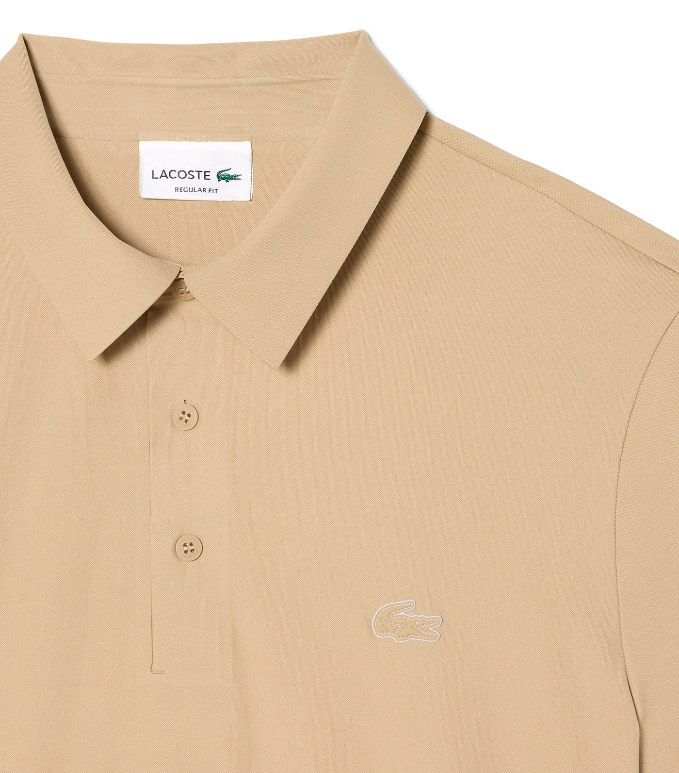 Regular Fit Polo Shirt