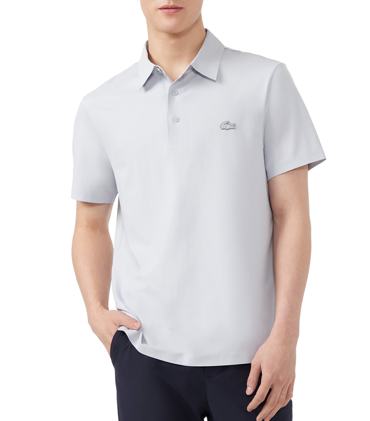 Regular Fit Polo Shirt