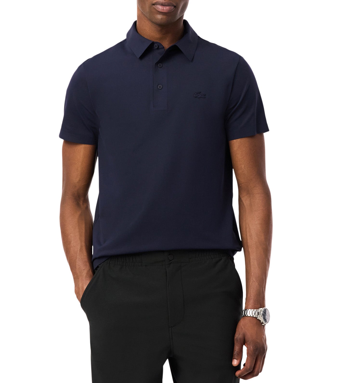 Regular Fit Polo Shirt