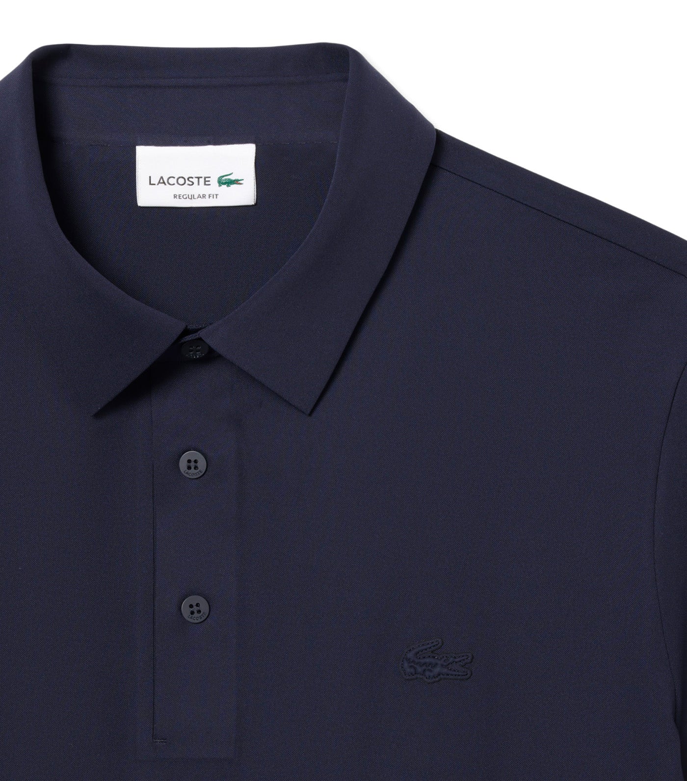 Regular Fit Polo Shirt