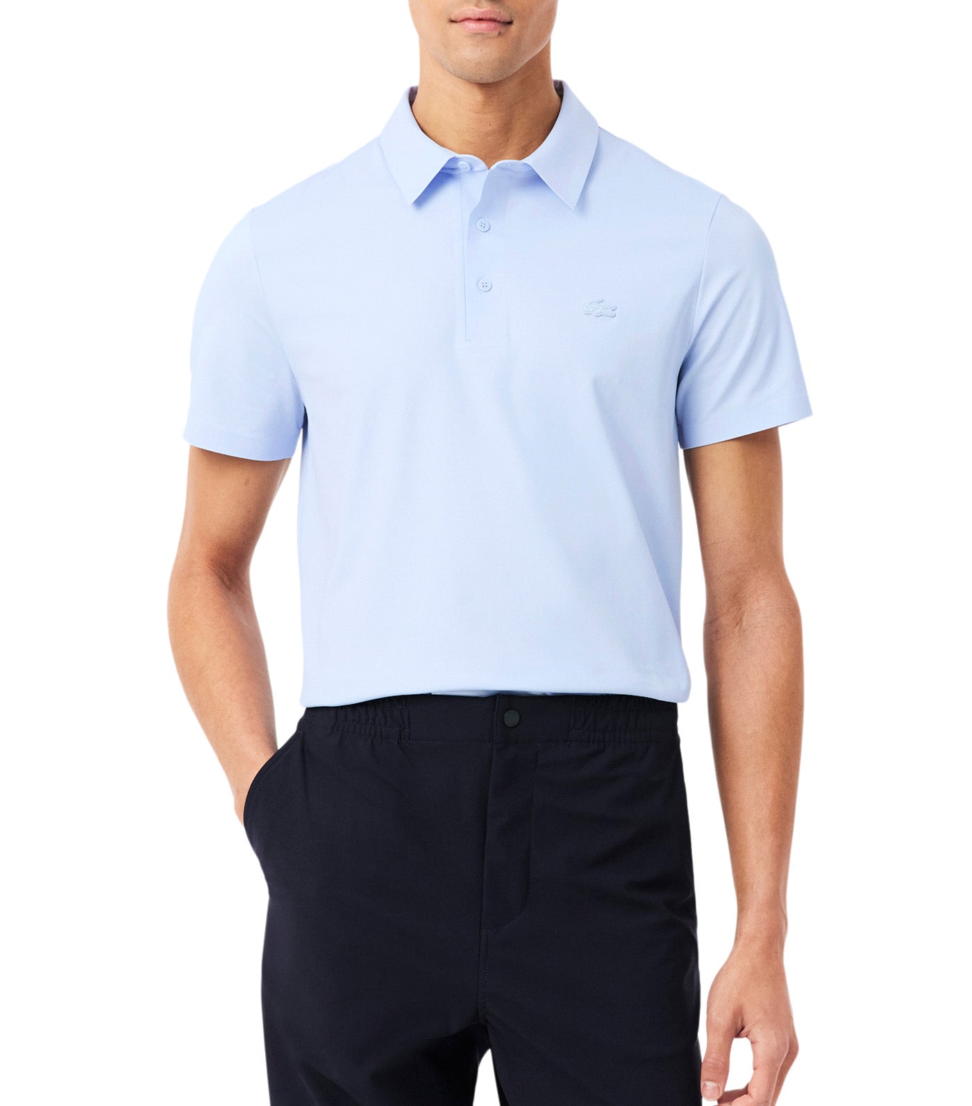 Regular Fit Polo Shirt