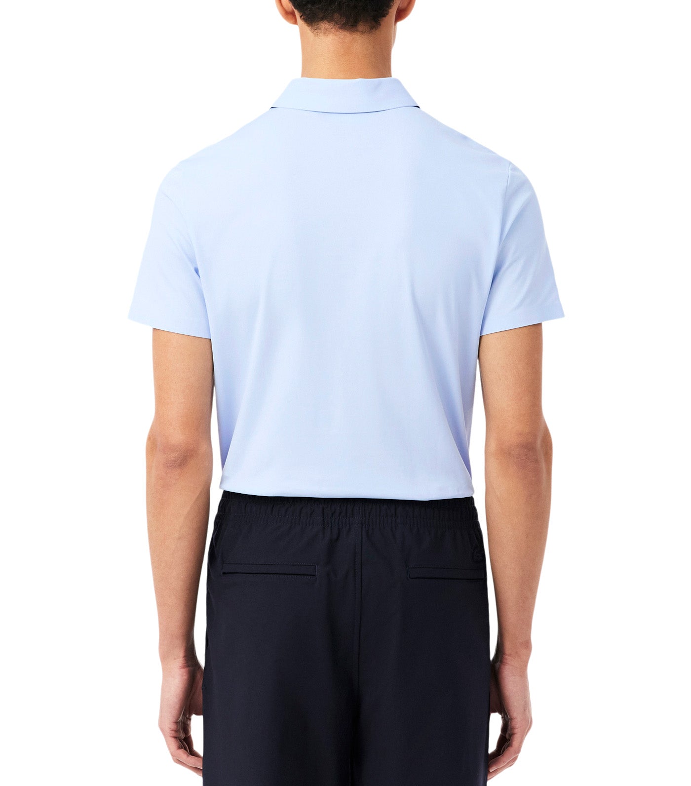 Regular Fit Polo Shirt