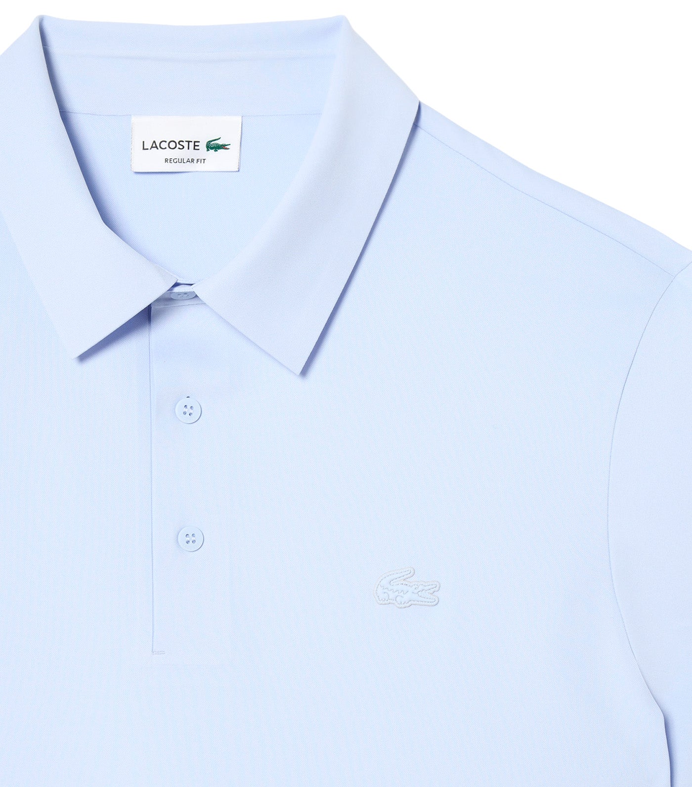 Regular Fit Polo Shirt