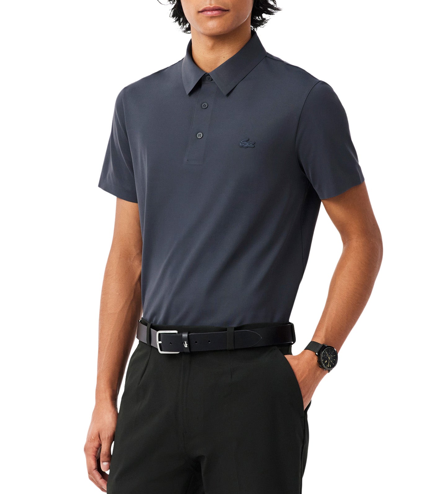Regular Fit Polo Shirt