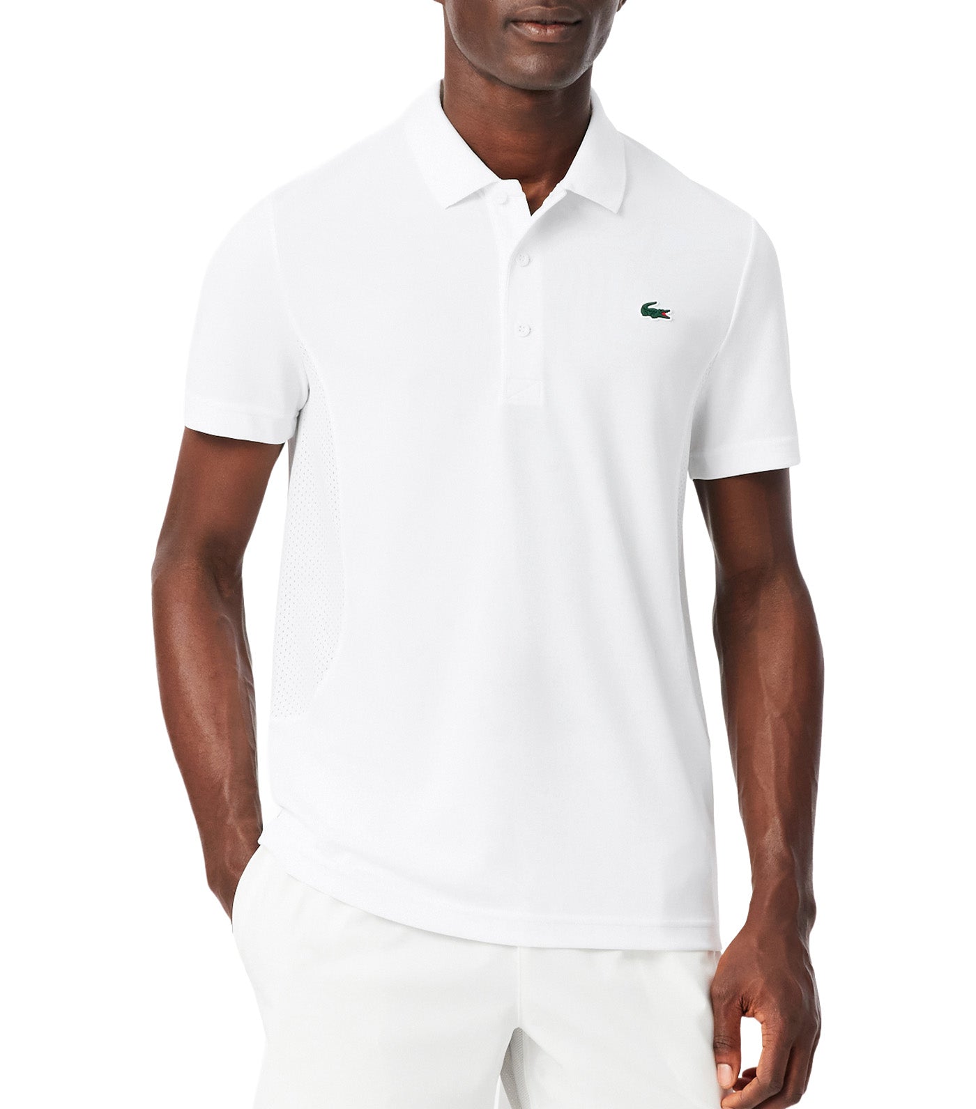Tennis x Novak Djokovic Polo Shirt