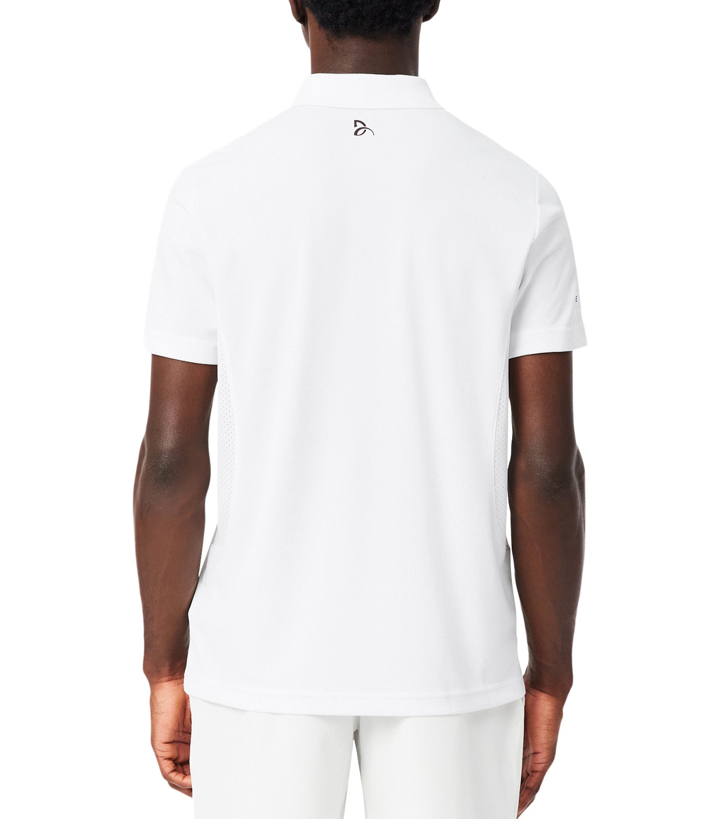Tennis x Novak Djokovic Polo Shirt