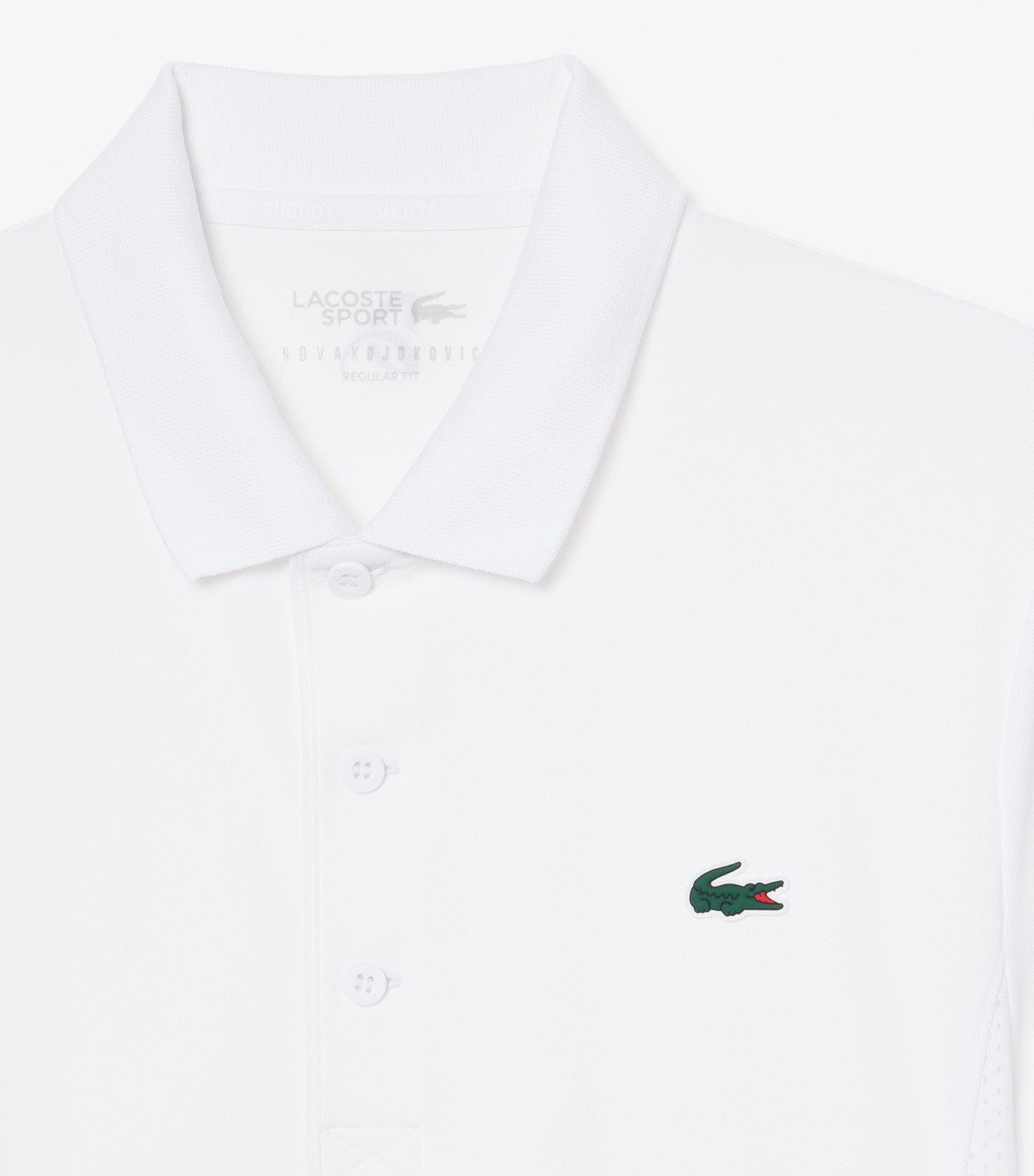 Tennis x Novak Djokovic Polo Shirt
