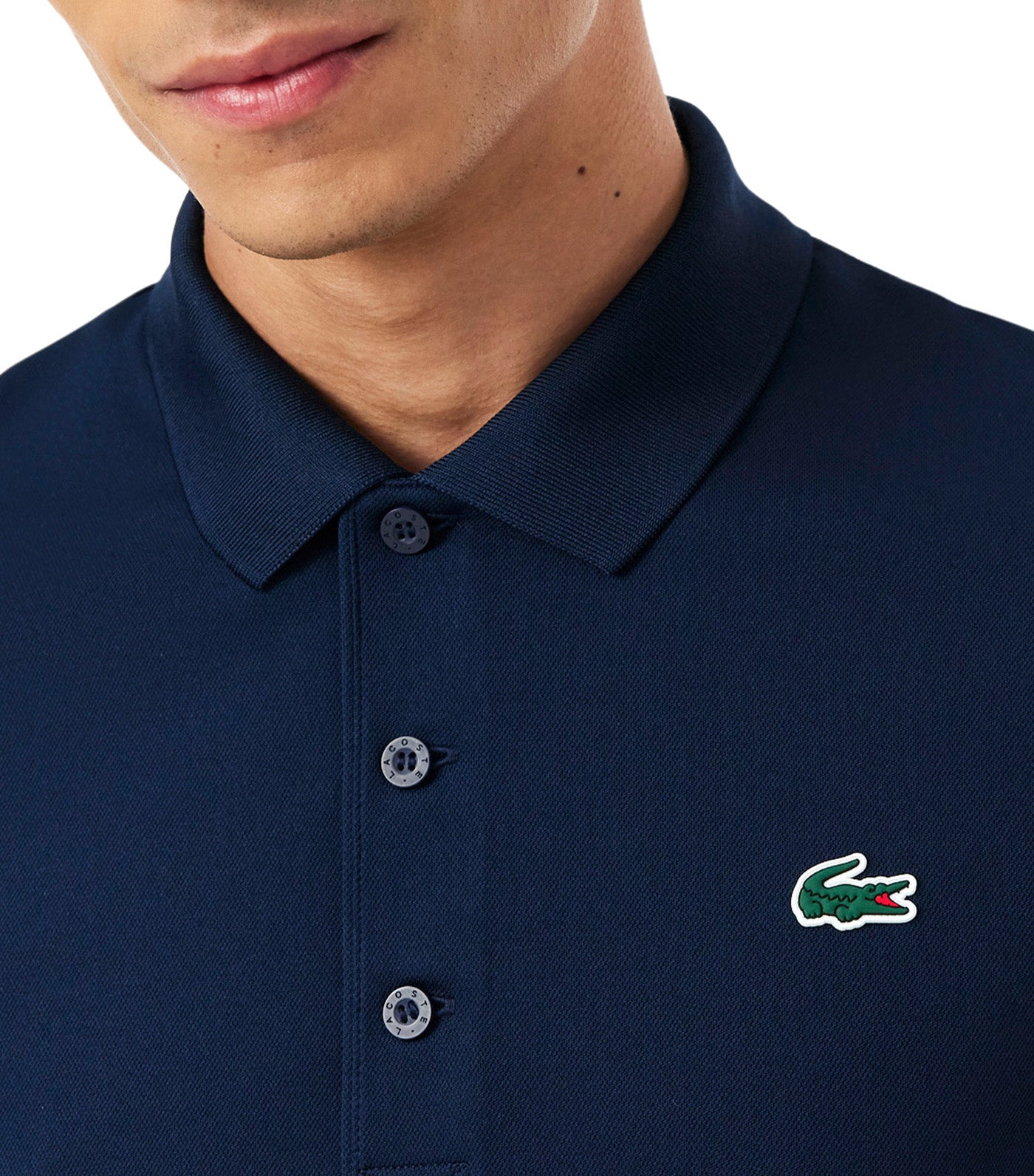 Tennis x Novak Djokovic Polo Shirt