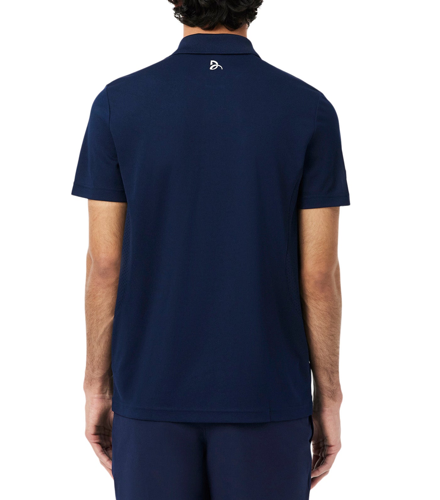 Tennis x Novak Djokovic Polo Shirt