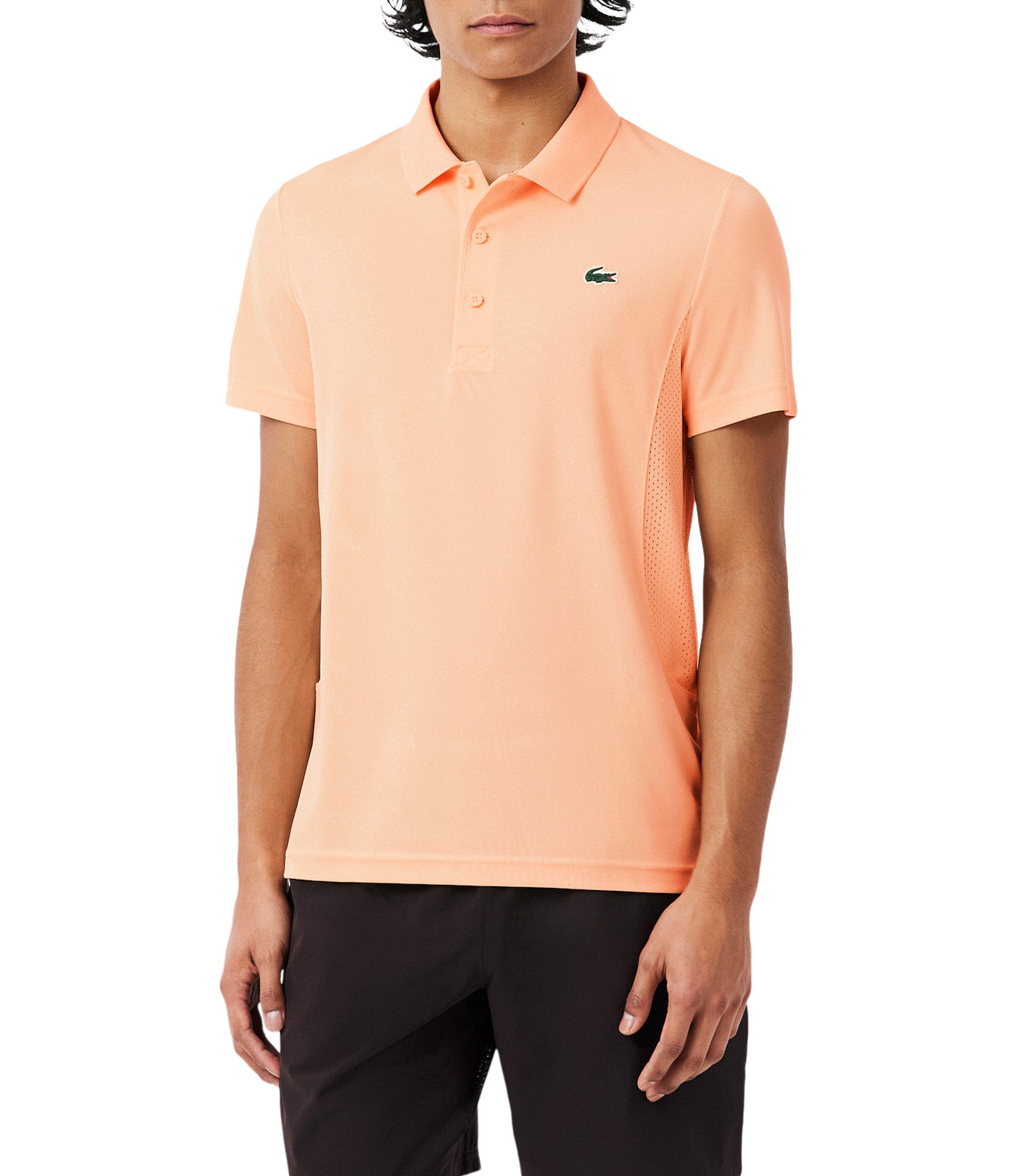 Tennis x Novak Djokovic Polo Shirt Angie