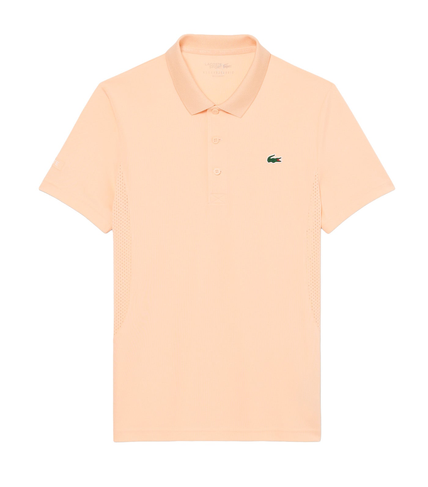 Tennis x Novak Djokovic Polo Shirt Angie