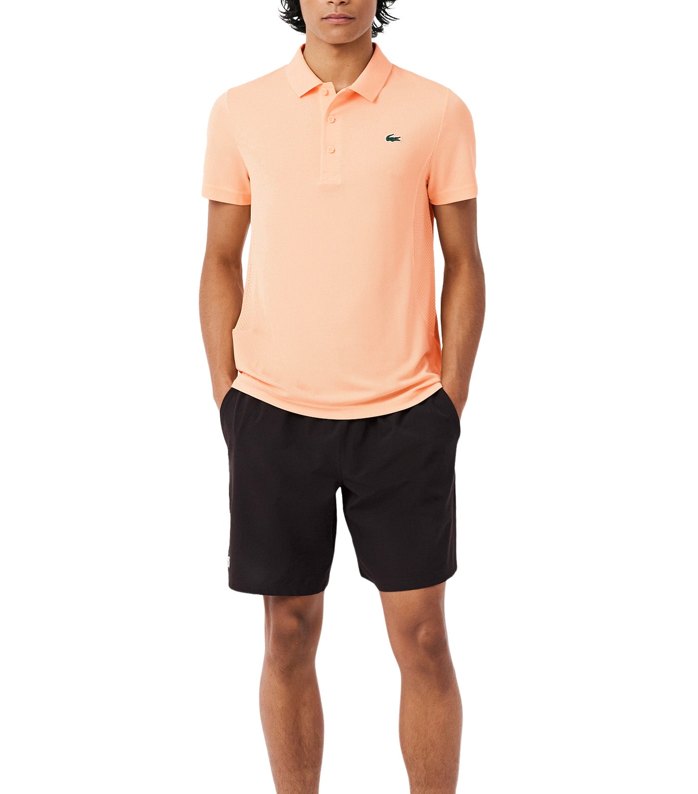 Tennis x Novak Djokovic Polo Shirt Angie