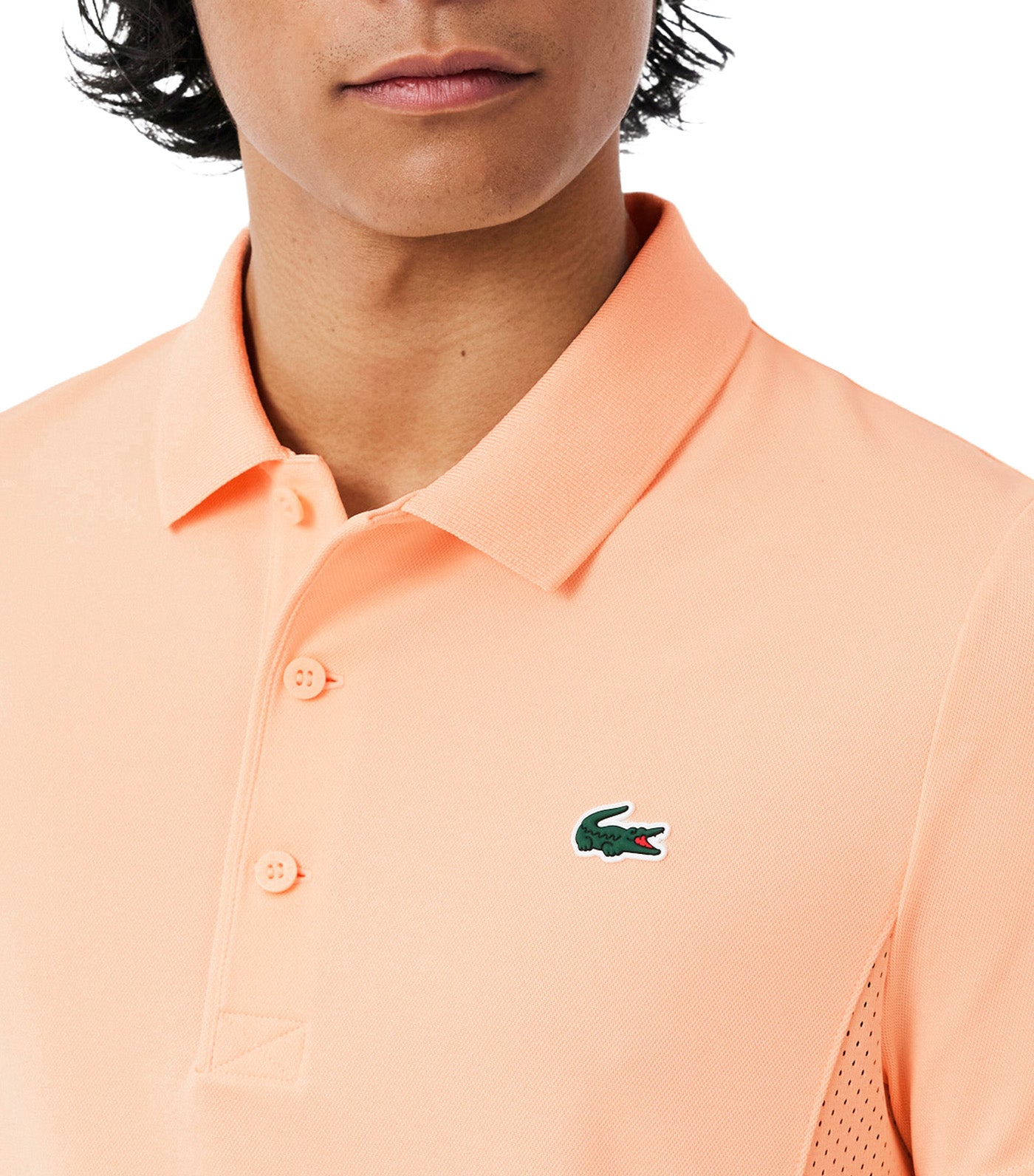 Tennis x Novak Djokovic Polo Shirt Angie