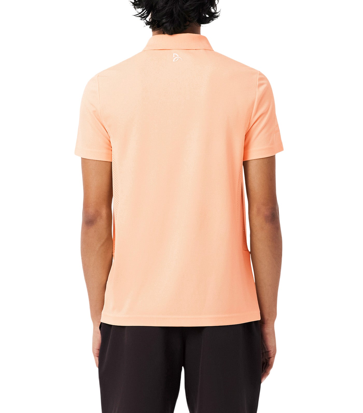 Tennis x Novak Djokovic Polo Shirt Angie