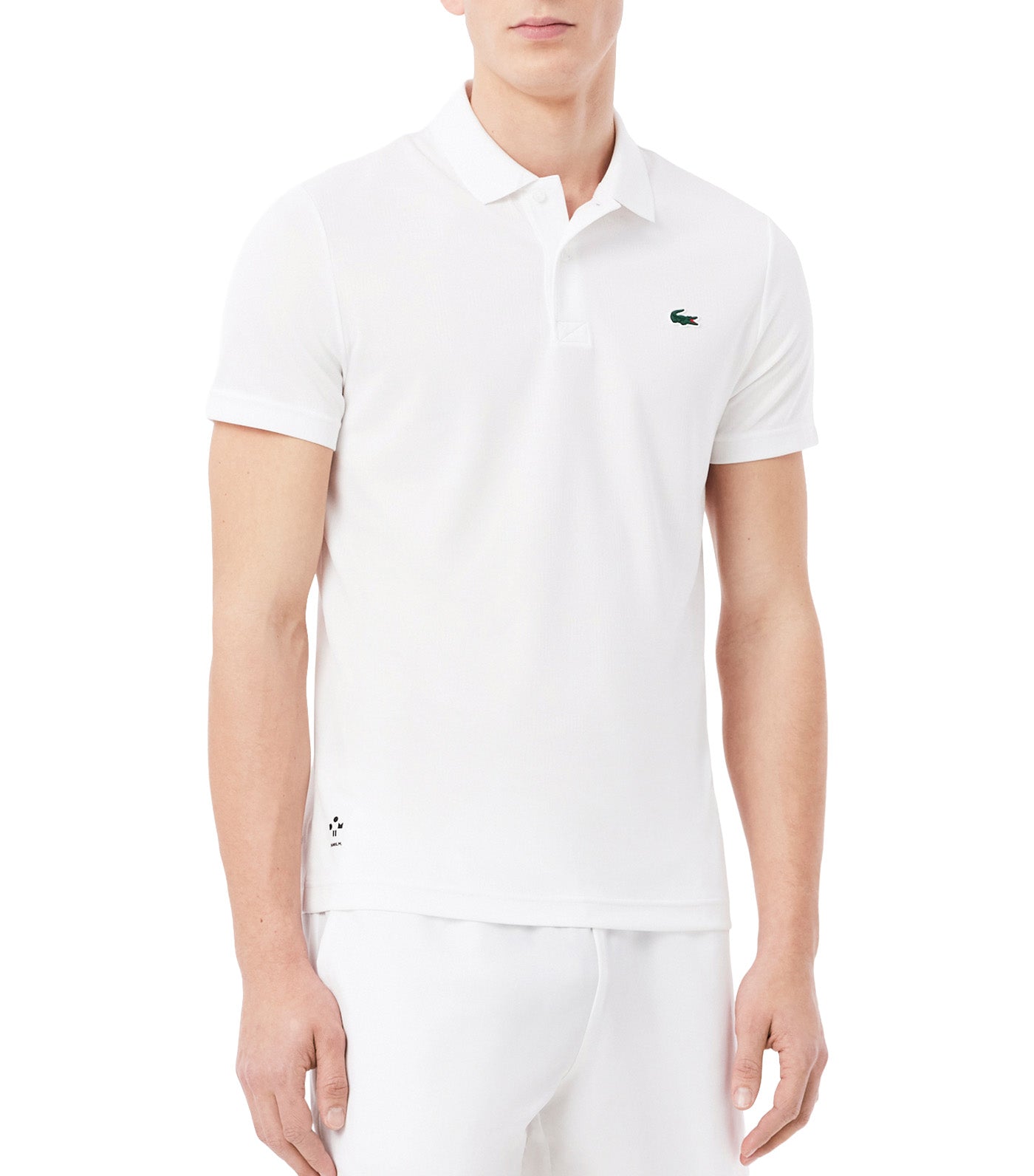 Tennis x Daniil Medvedev Polo Shirt Lapland/Delphinium