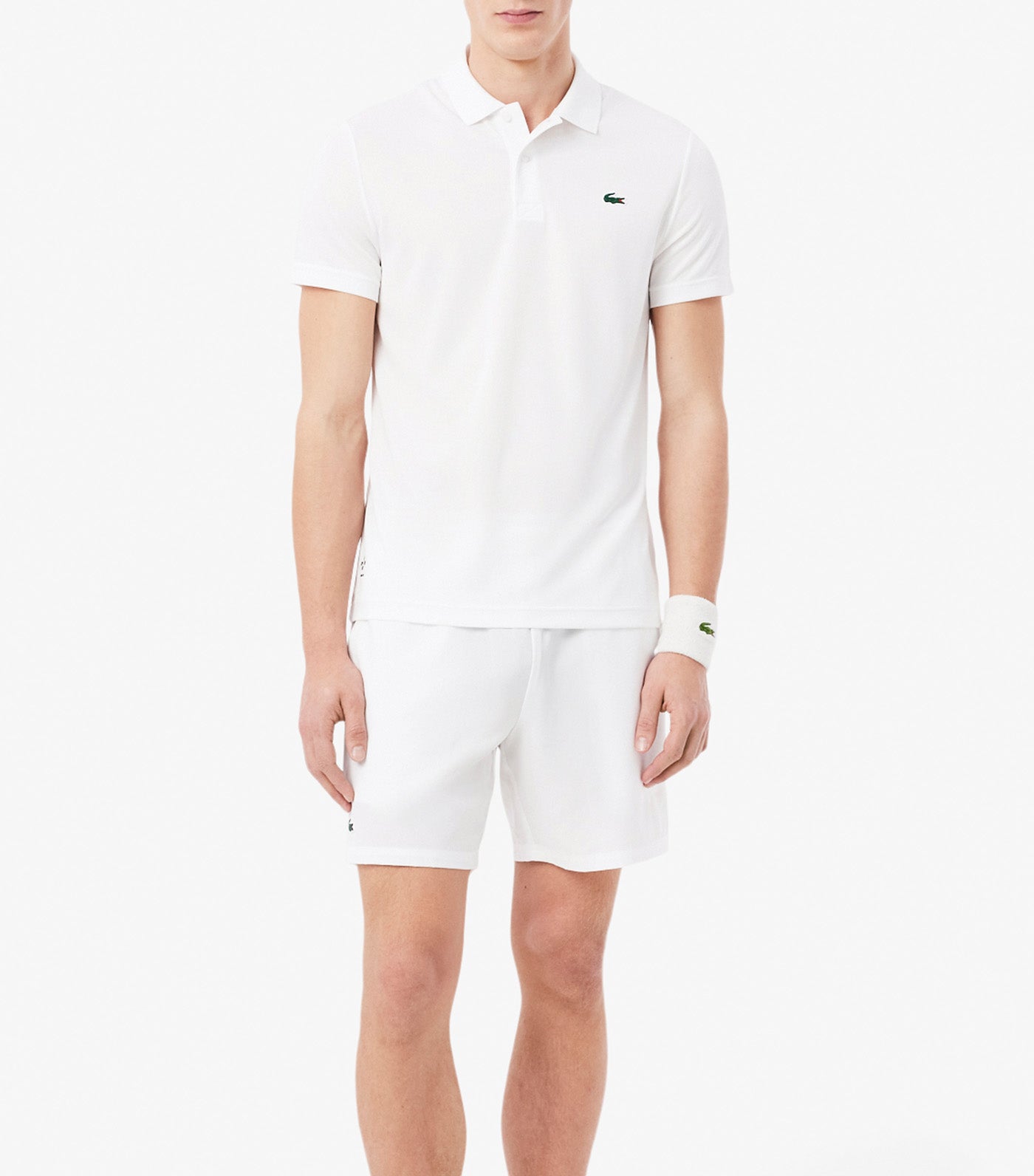 Tennis x Daniil Medvedev Polo Shirt Lapland/Delphinium