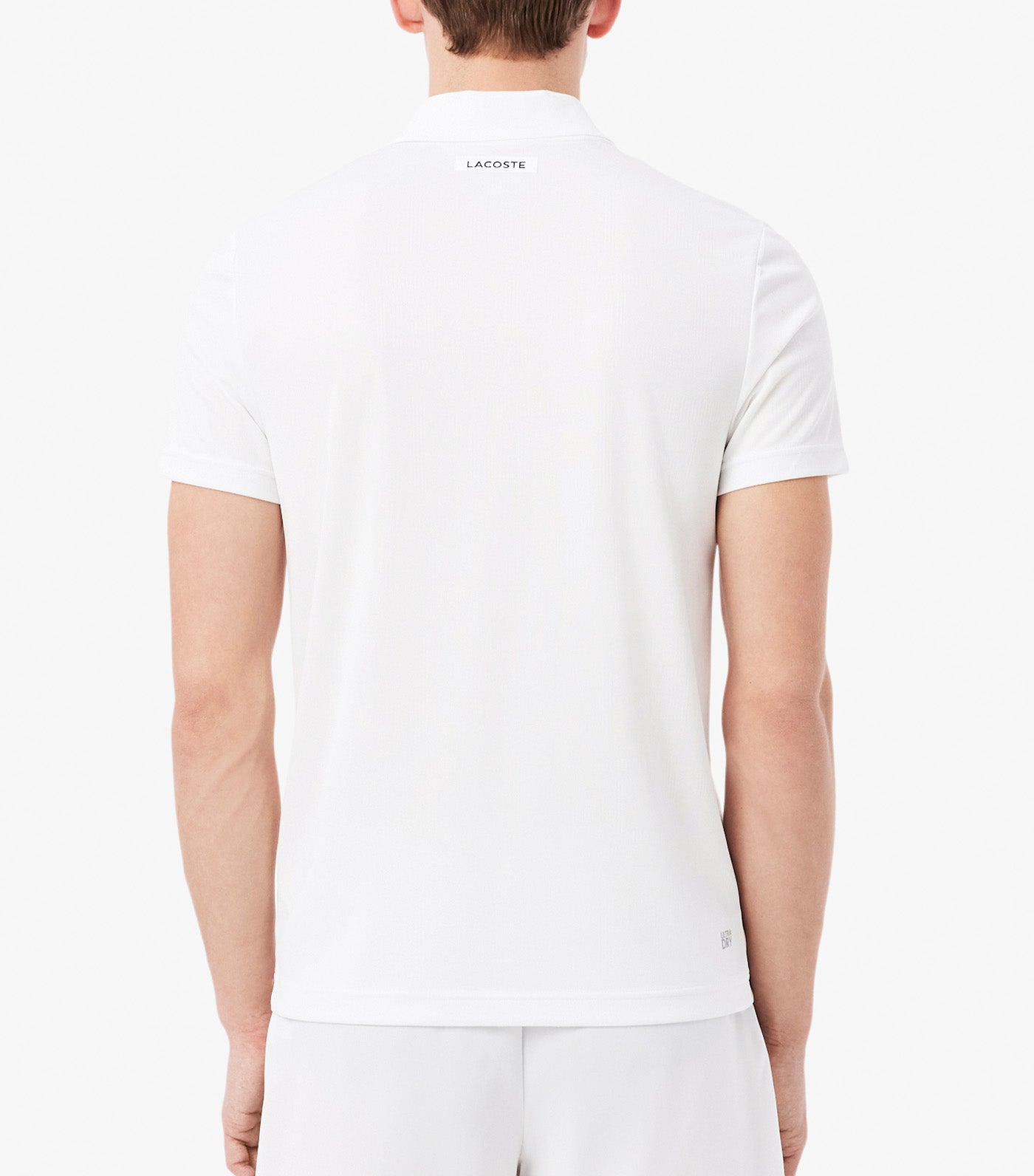 Tennis x Daniil Medvedev Polo Shirt Lapland/Delphinium