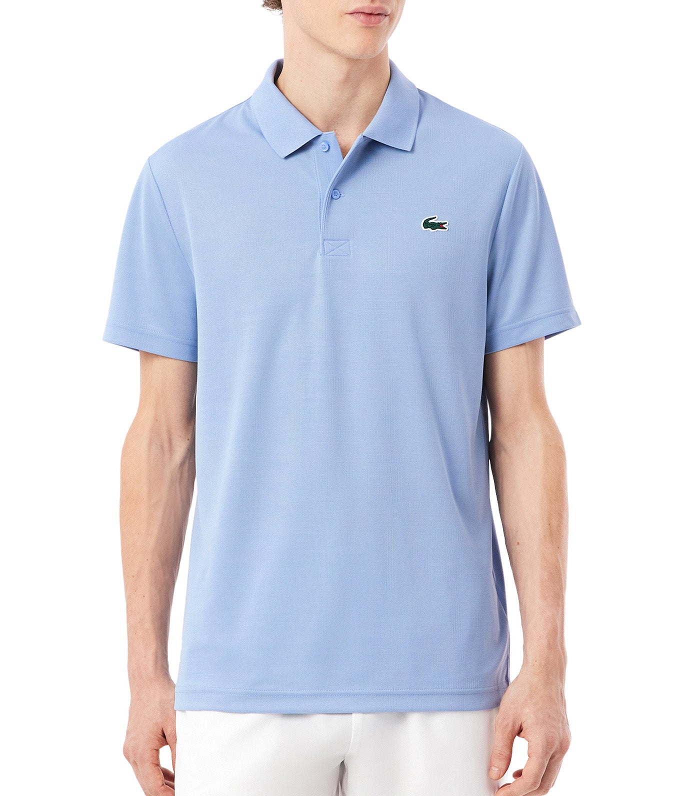 Tennis x Daniil Medvedev Polo Shirt Lapland/Delphinium