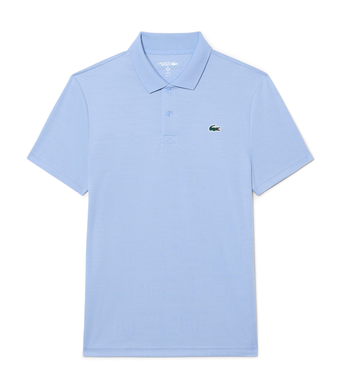 Tennis x Daniil Medvedev Polo Shirt Lapland/Delphinium