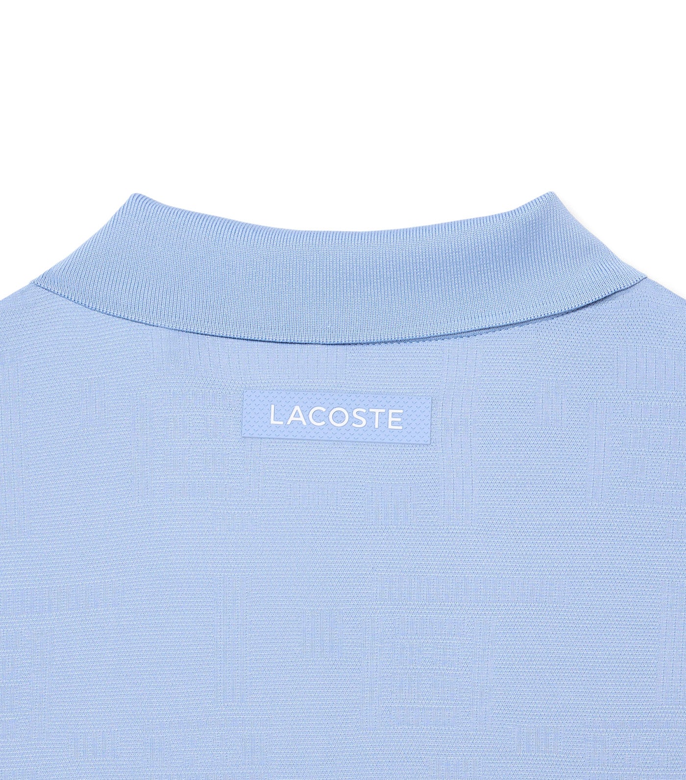 Tennis x Daniil Medvedev Polo Shirt Lapland/Delphinium