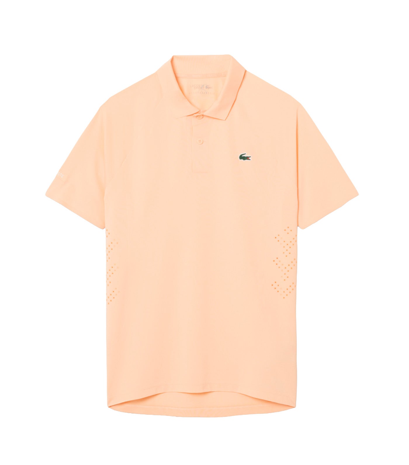 Tennis x Novak Djokovic On Court Polo Shirt Angie
