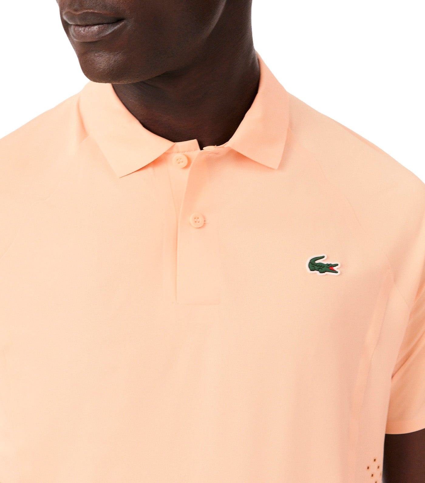 Tennis x Novak Djokovic On Court Polo Shirt Angie