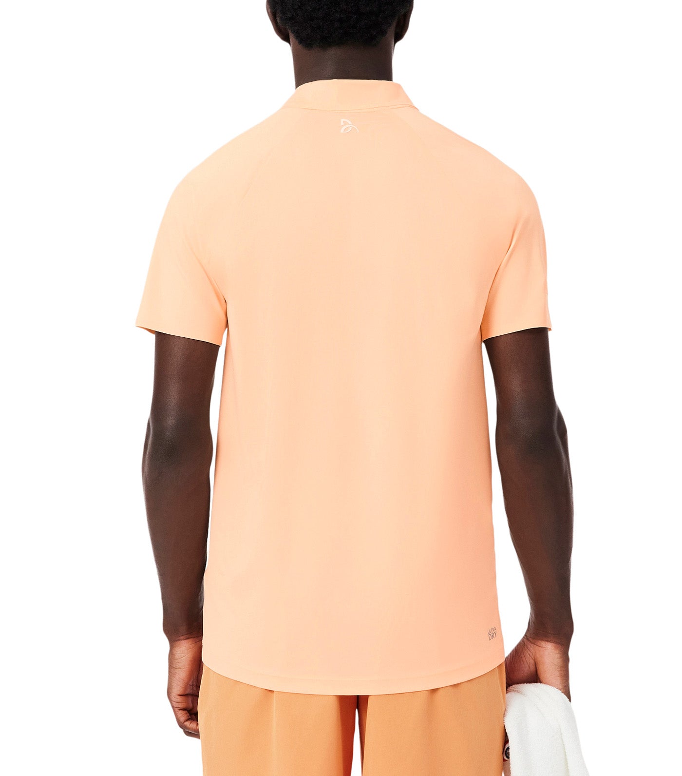 Tennis x Novak Djokovic On Court Polo Shirt Angie