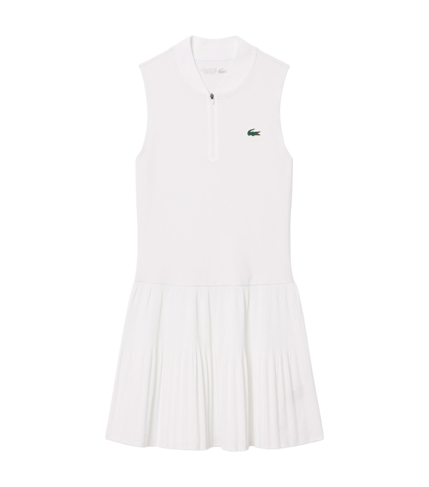 Ultra Dry Stretch Tennis Dress with Liner
