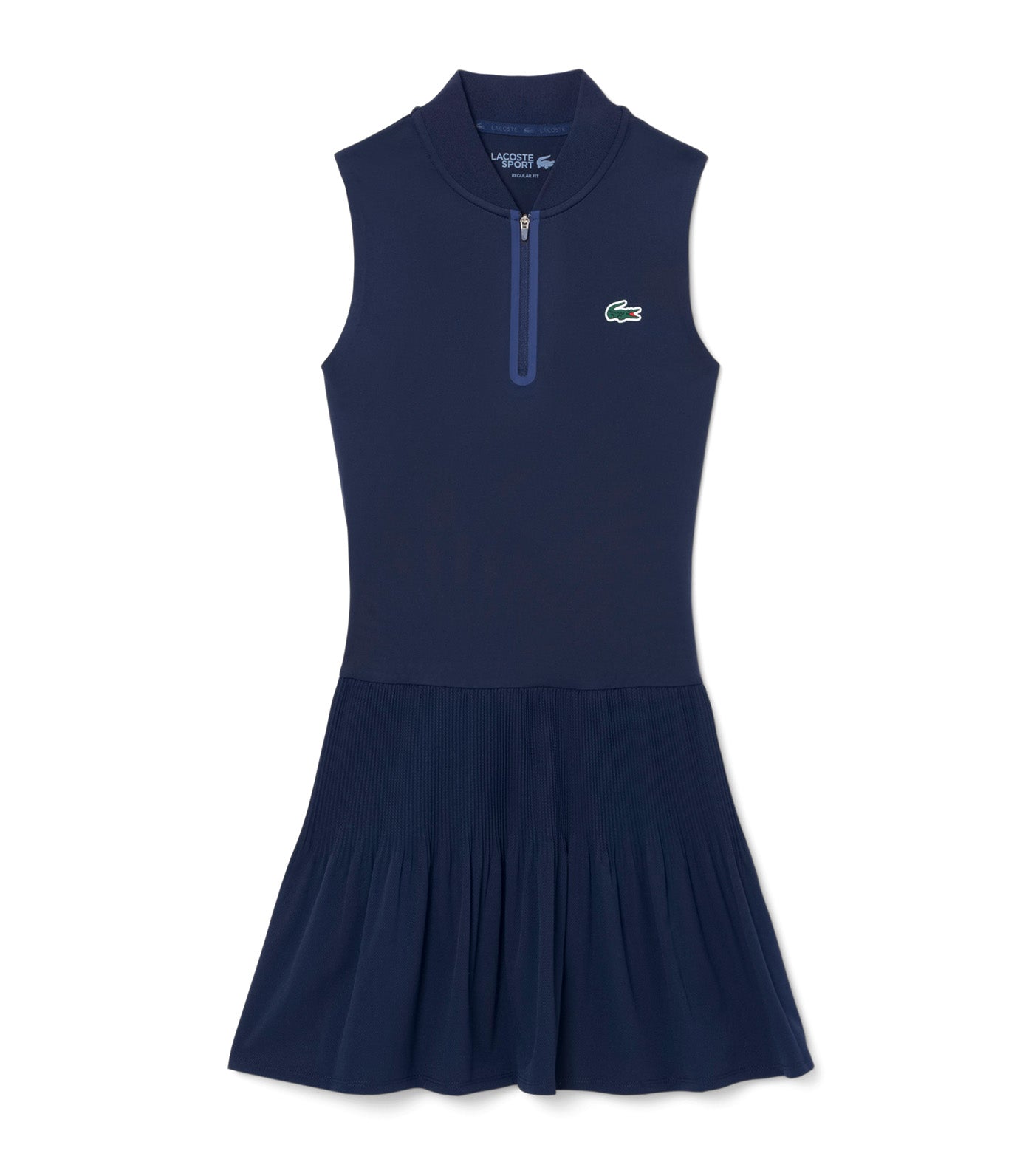 Ultra Dry Stretch Tennis Dress with Liner