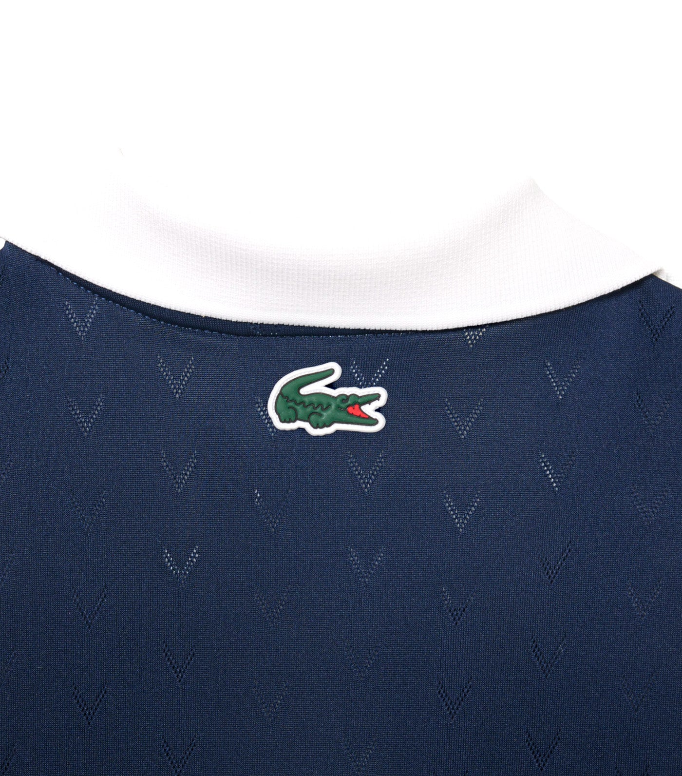 Ultra Dry Tennis Heritage Dress with Liner Navy Blue/Navy Blue