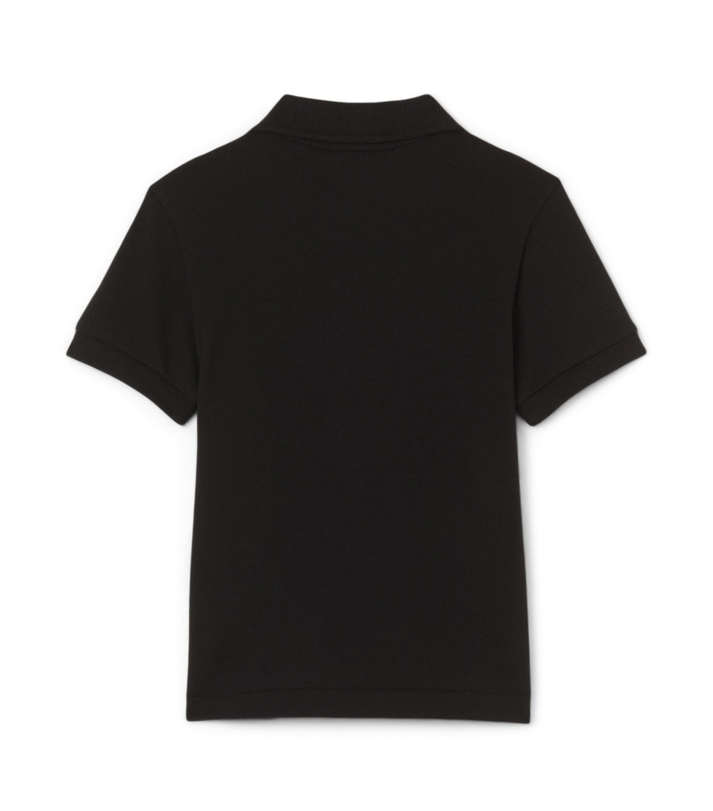 Petit Piqué Polo Shirt