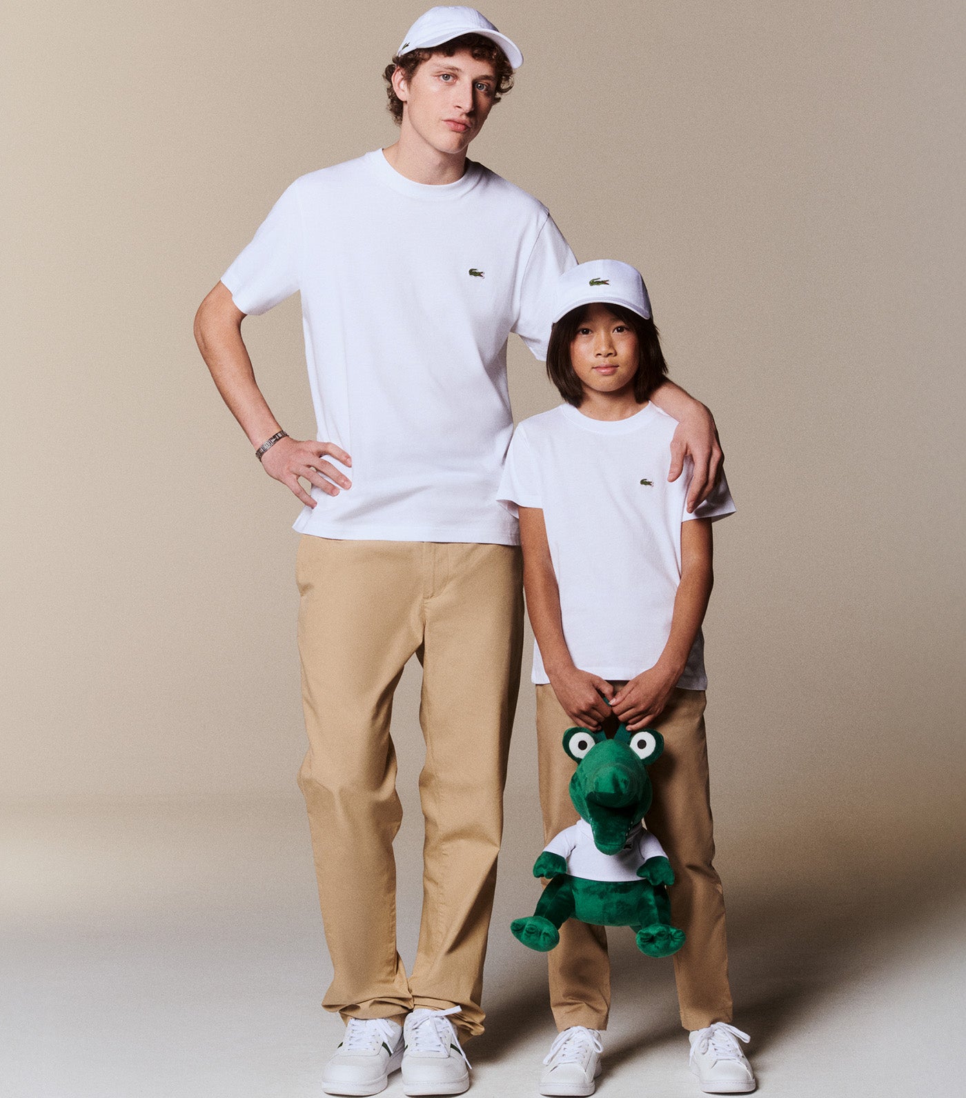 Unisex Cotton T-Shirt