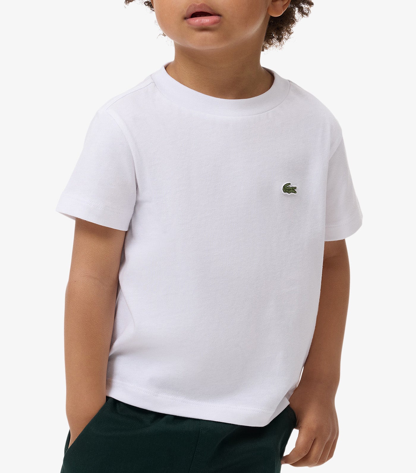 Unisex Cotton T-Shirt