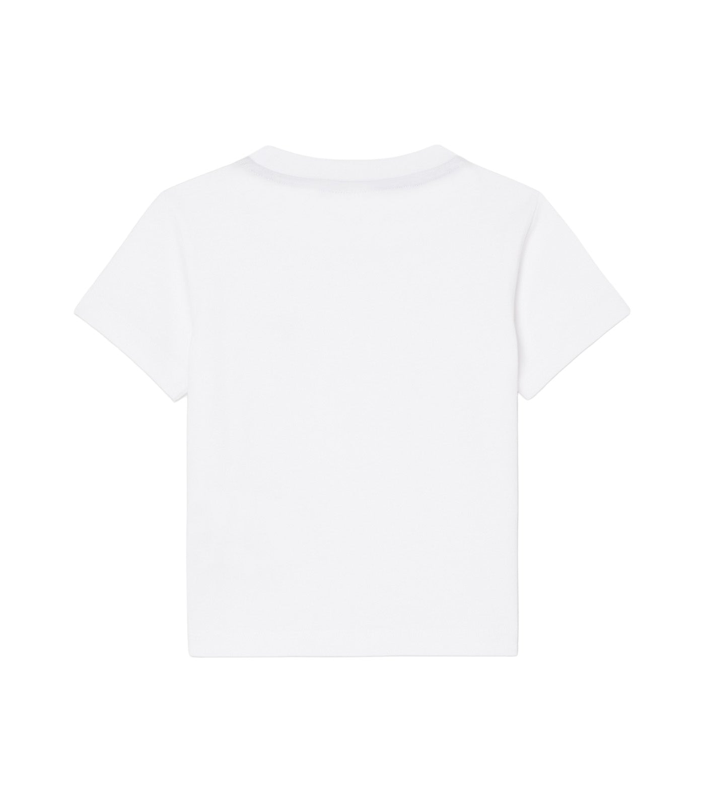 Unisex Cotton T-Shirt