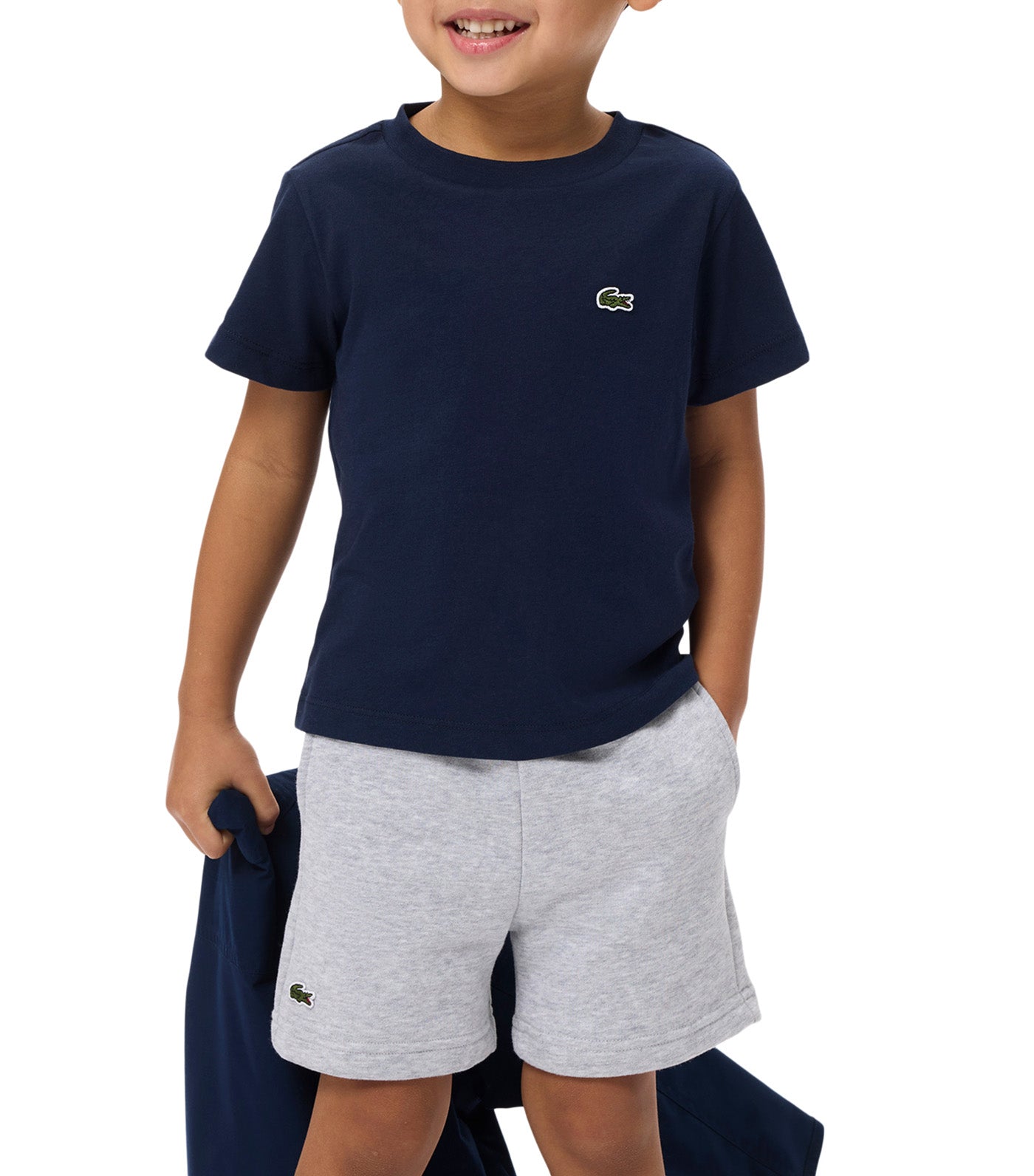 Unisex Cotton T-Shirt